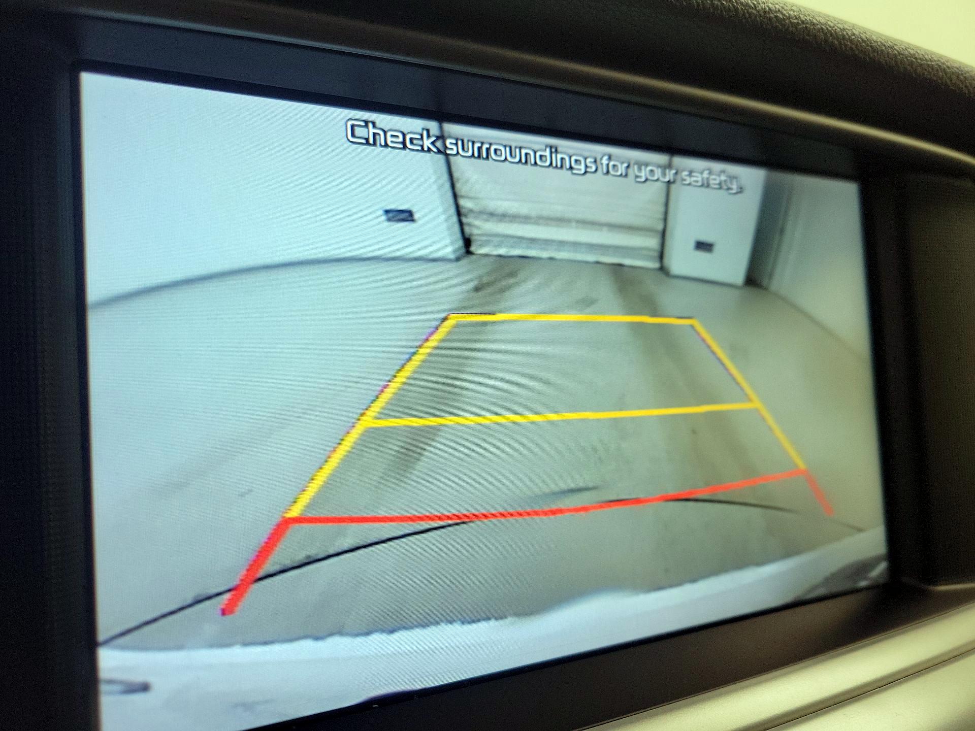 Thumbnail: 2019 Kia Optima - 14