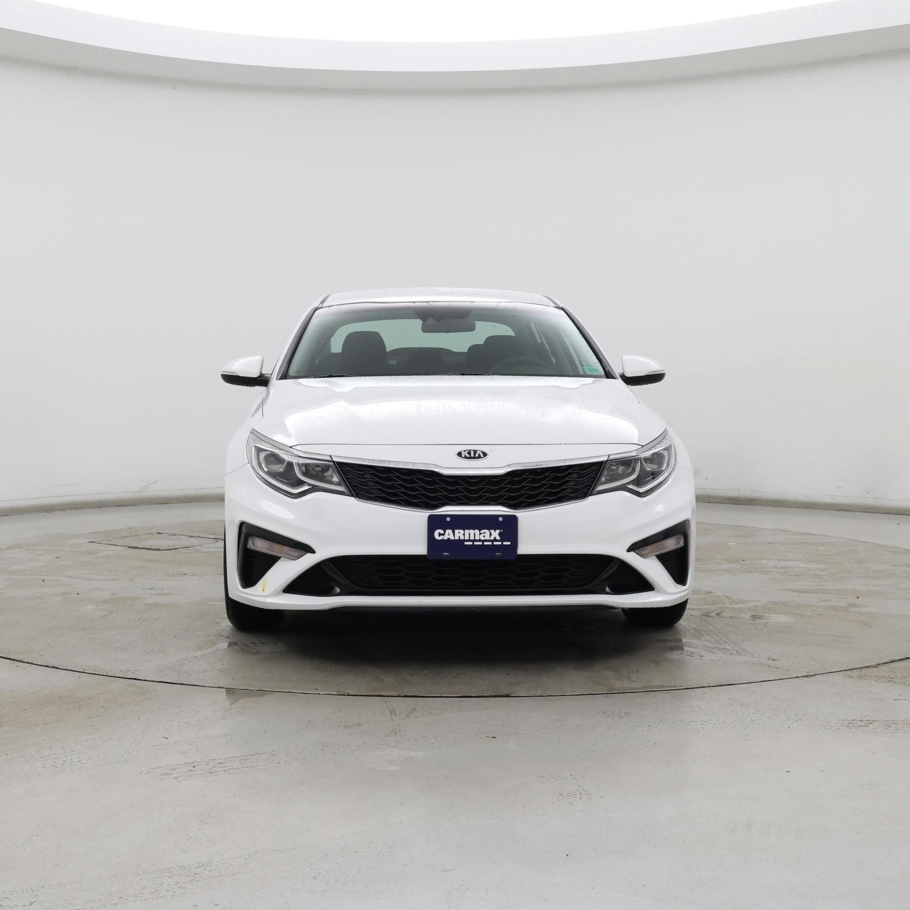 Thumbnail: 2019 Kia Optima - 5