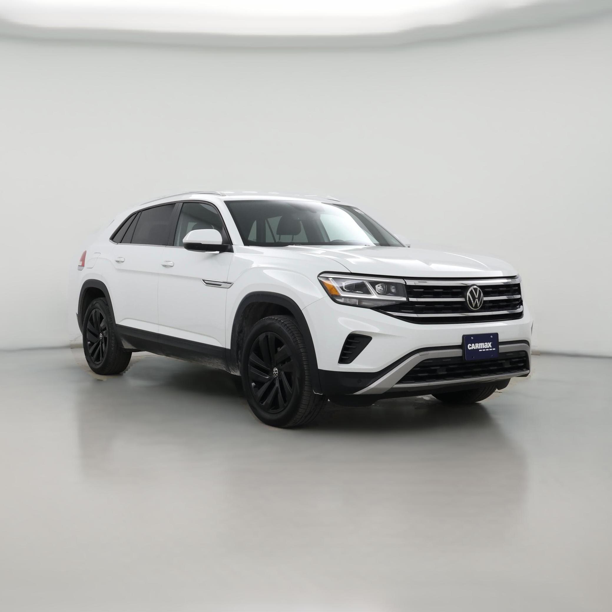 Thumbnail: 2023 Volkswagen Atlas - 1