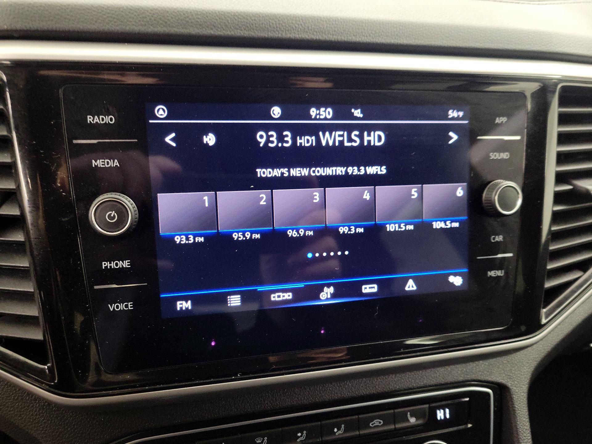 Thumbnail: 2023 Volkswagen Atlas - 15