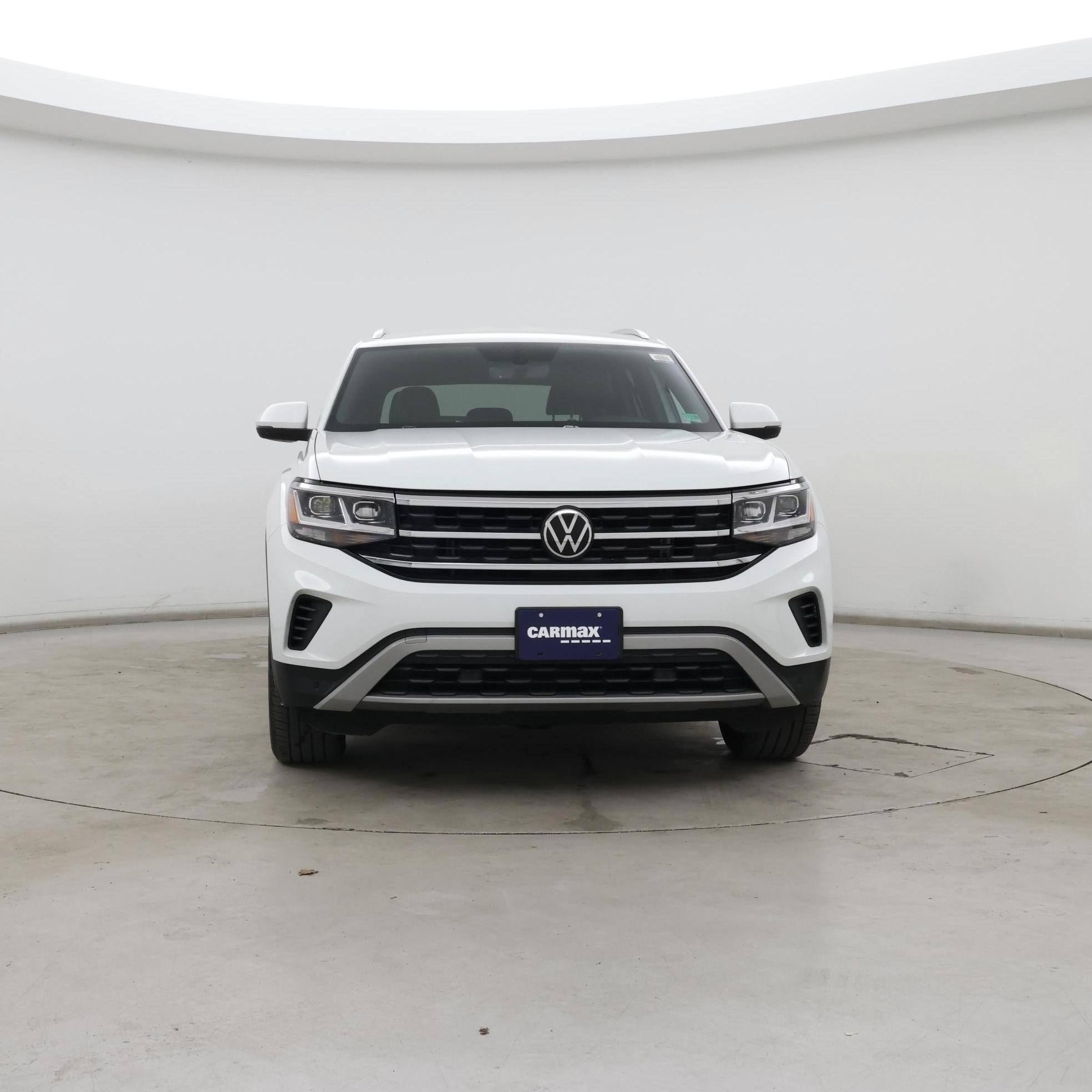 Thumbnail: 2023 Volkswagen Atlas - 5