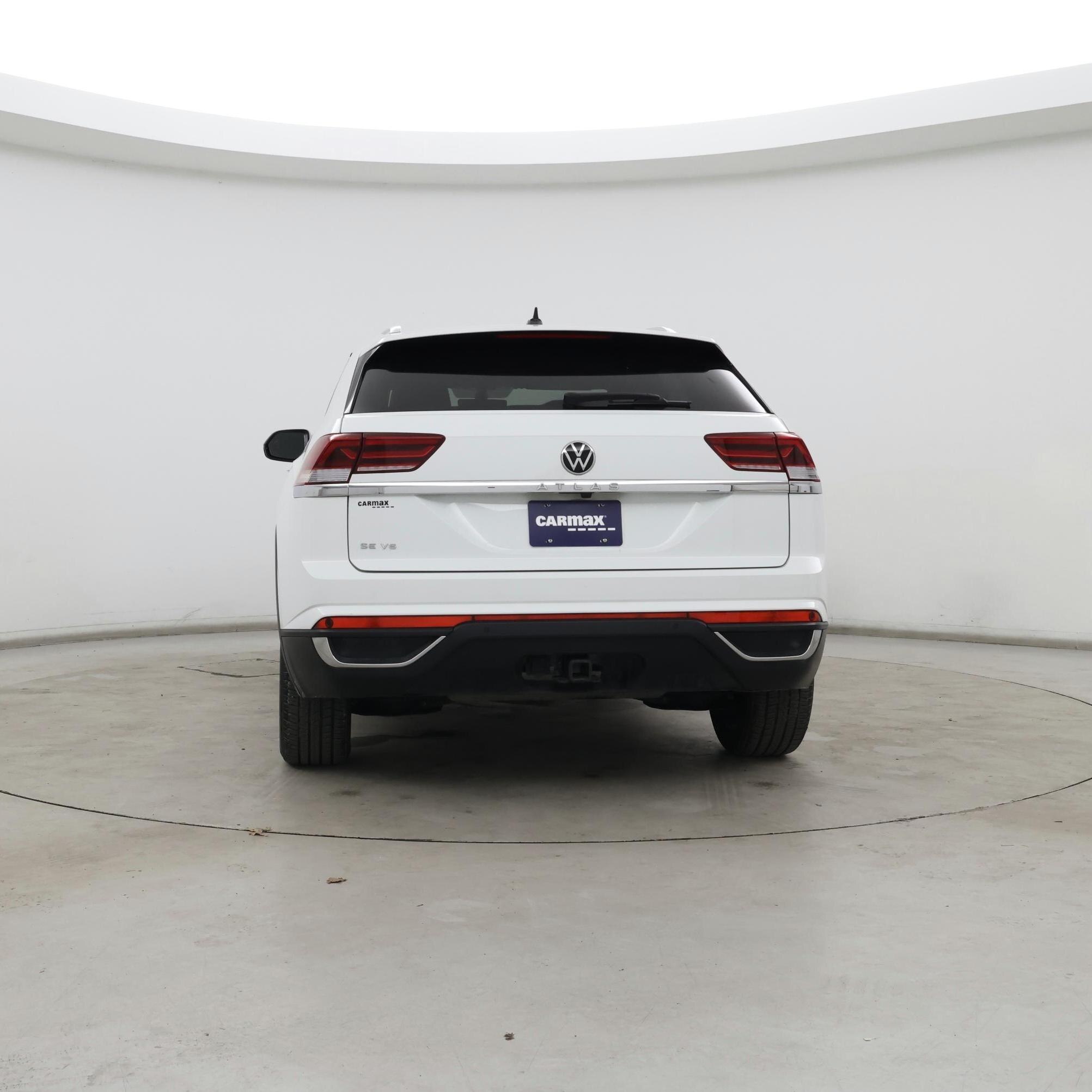 Thumbnail: 2023 Volkswagen Atlas - 6