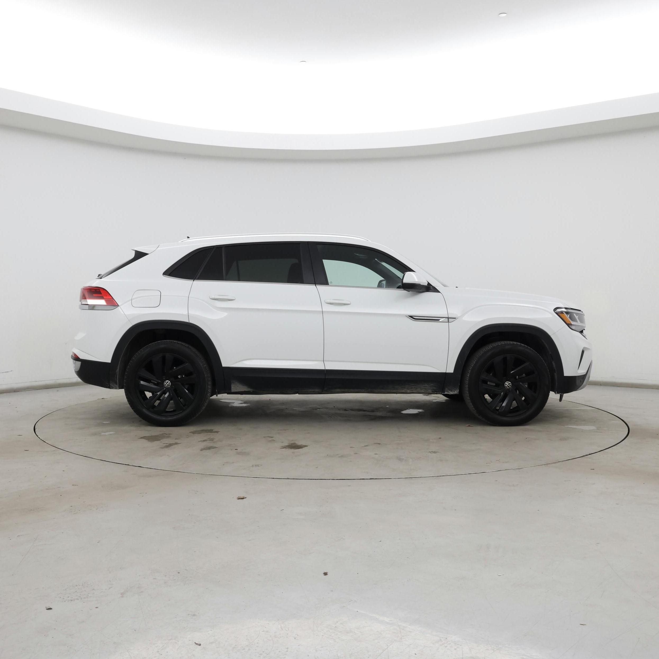 Thumbnail: 2023 Volkswagen Atlas - 7