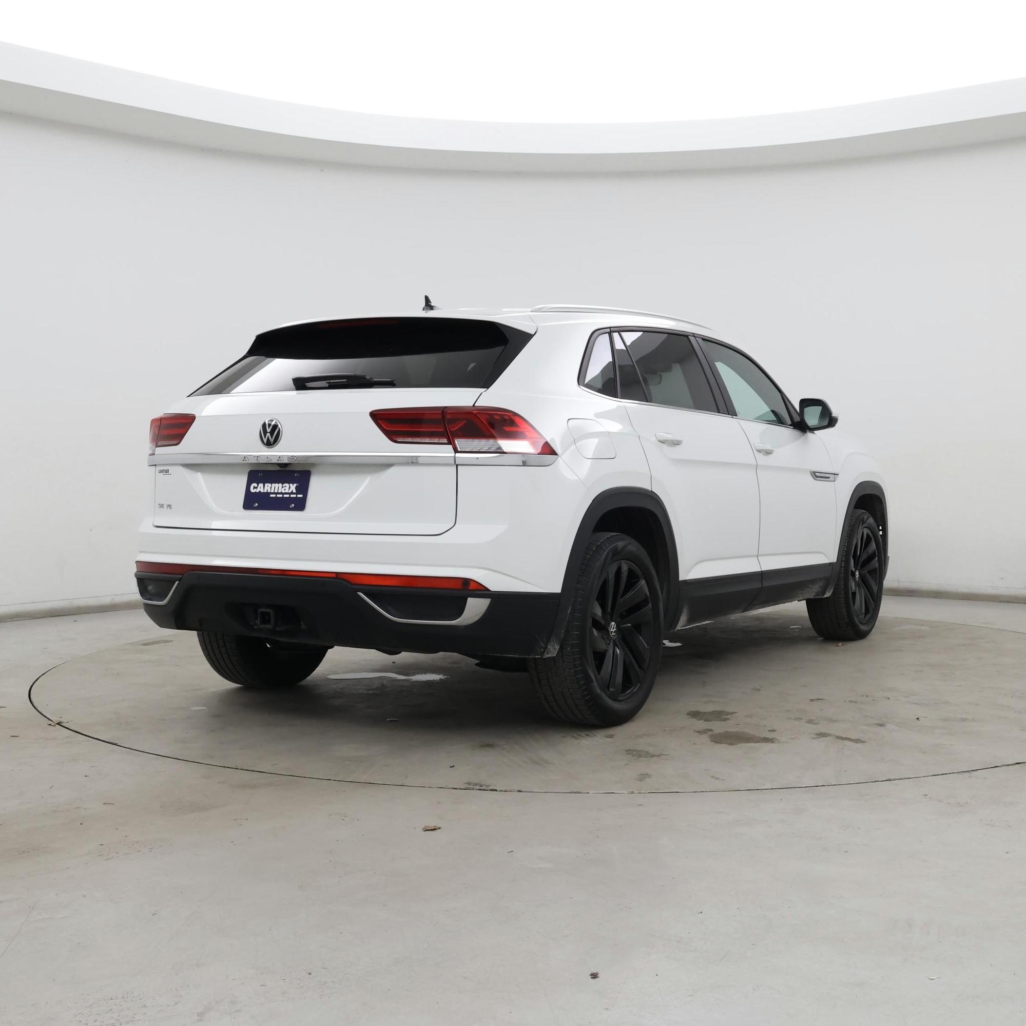 Thumbnail: 2023 Volkswagen Atlas - 8