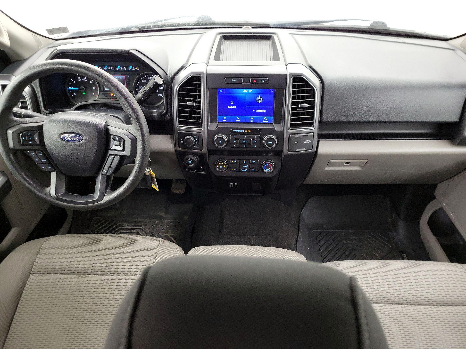 Thumbnail: 2019 Ford F-150 - 9