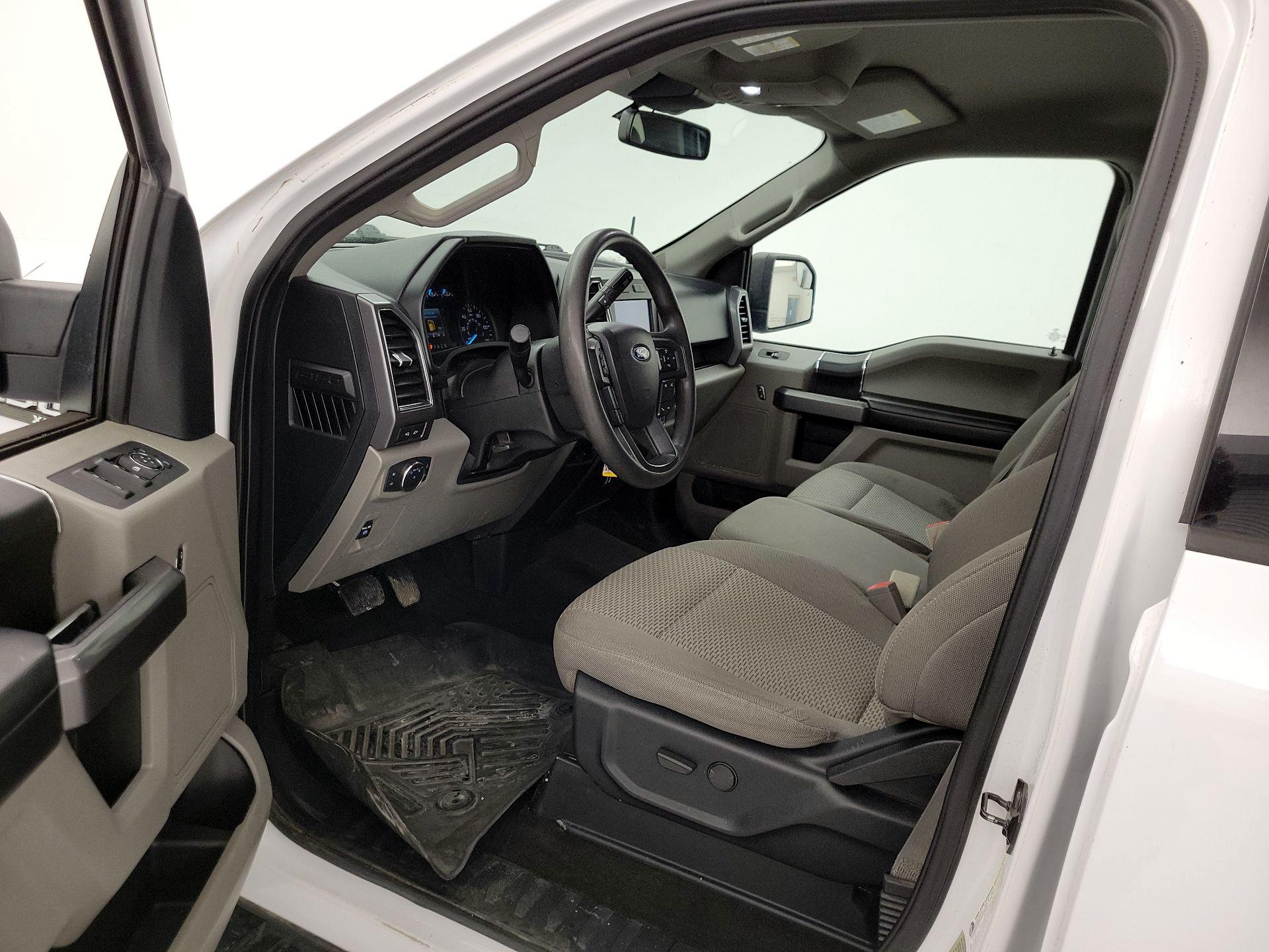 Thumbnail: 2019 Ford F-150 - 11