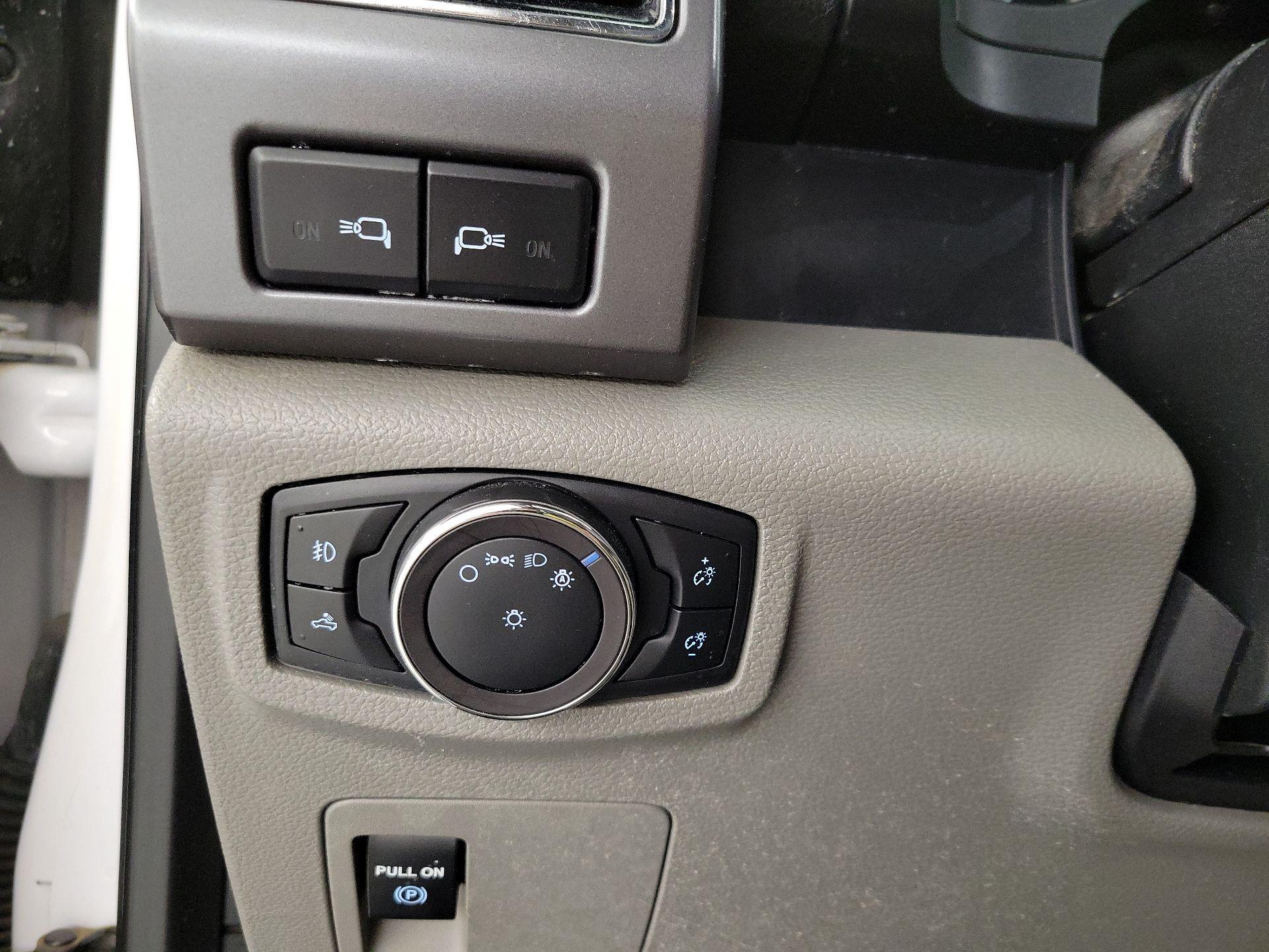 Thumbnail: 2019 Ford F-150 - 13