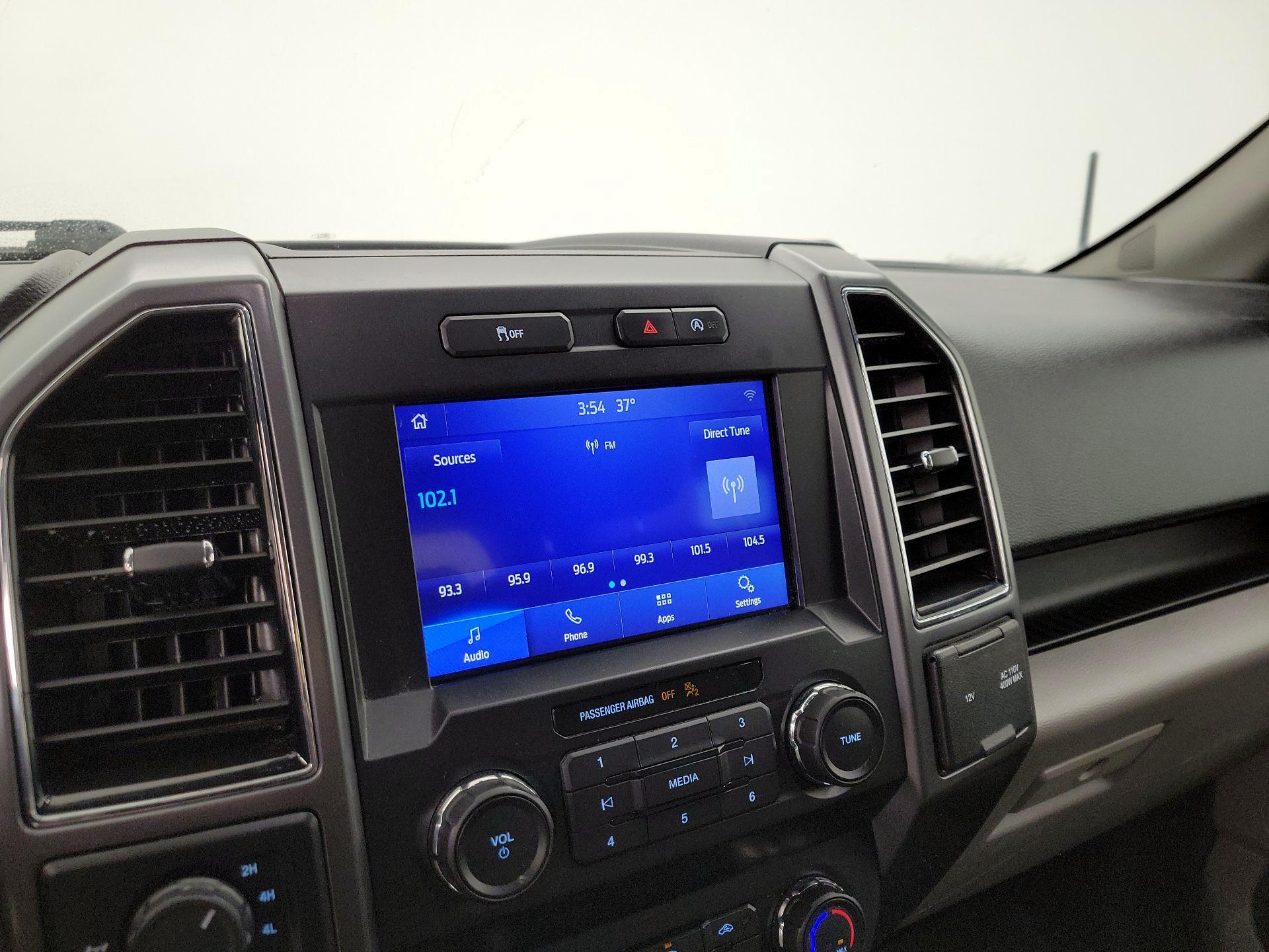 Thumbnail: 2019 Ford F-150 - 15