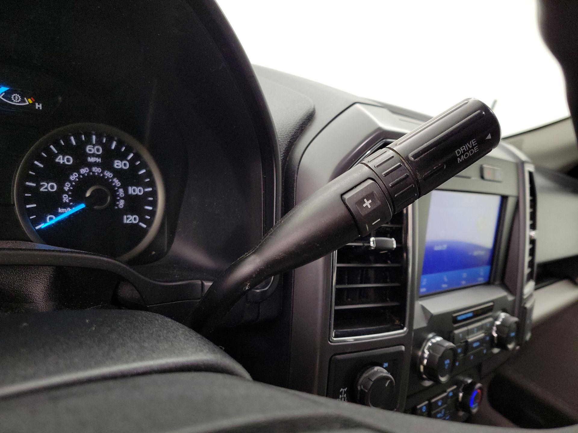 Thumbnail: 2019 Ford F-150 - 17