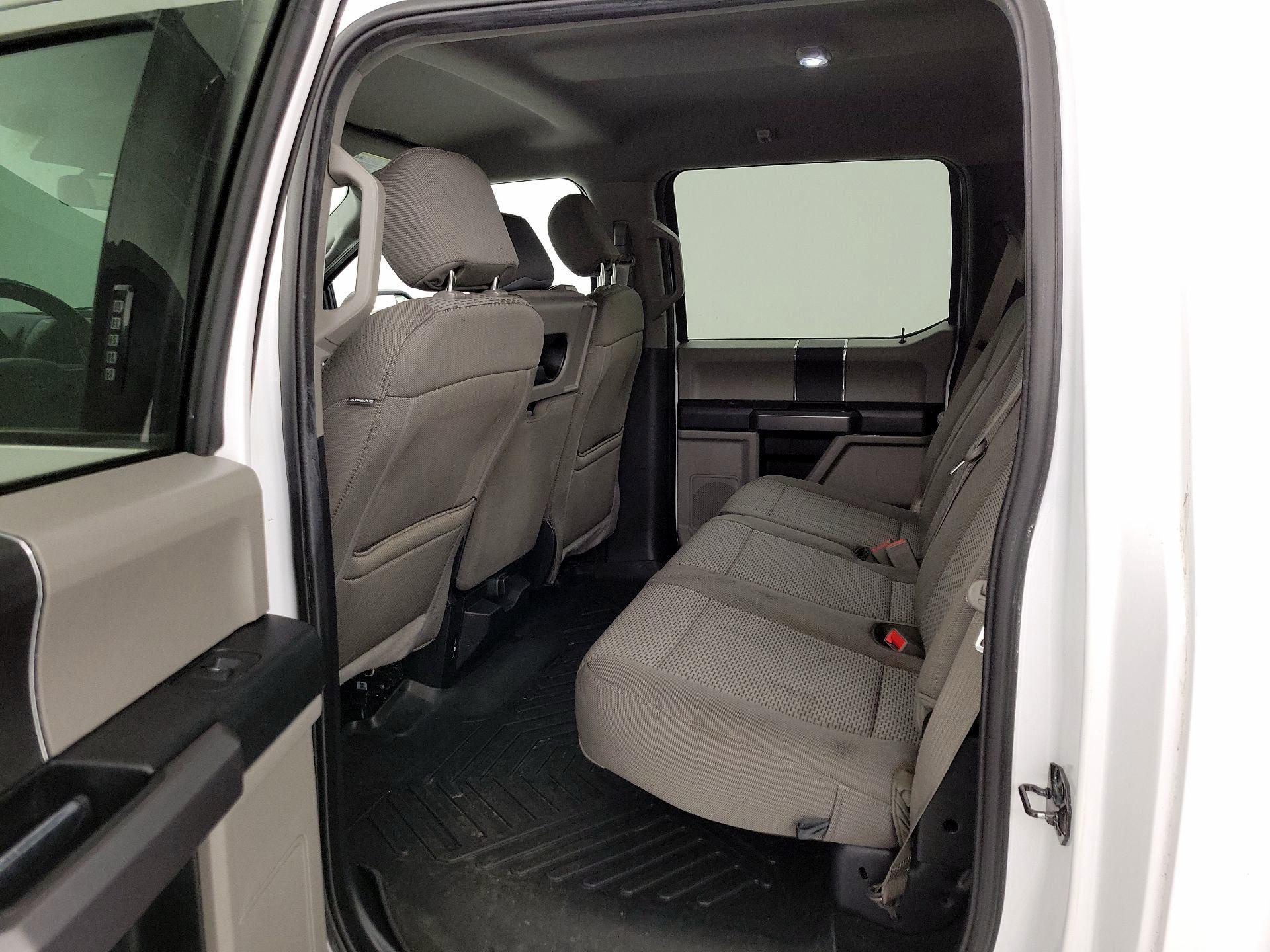 Thumbnail: 2019 Ford F-150 - 19