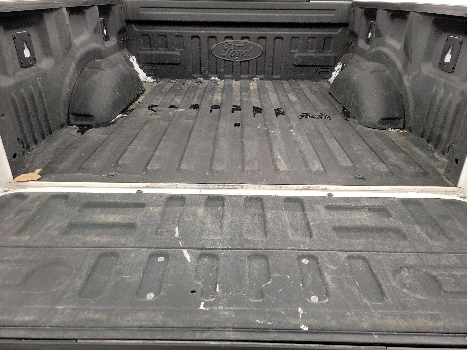 Thumbnail: 2019 Ford F-150 - 20