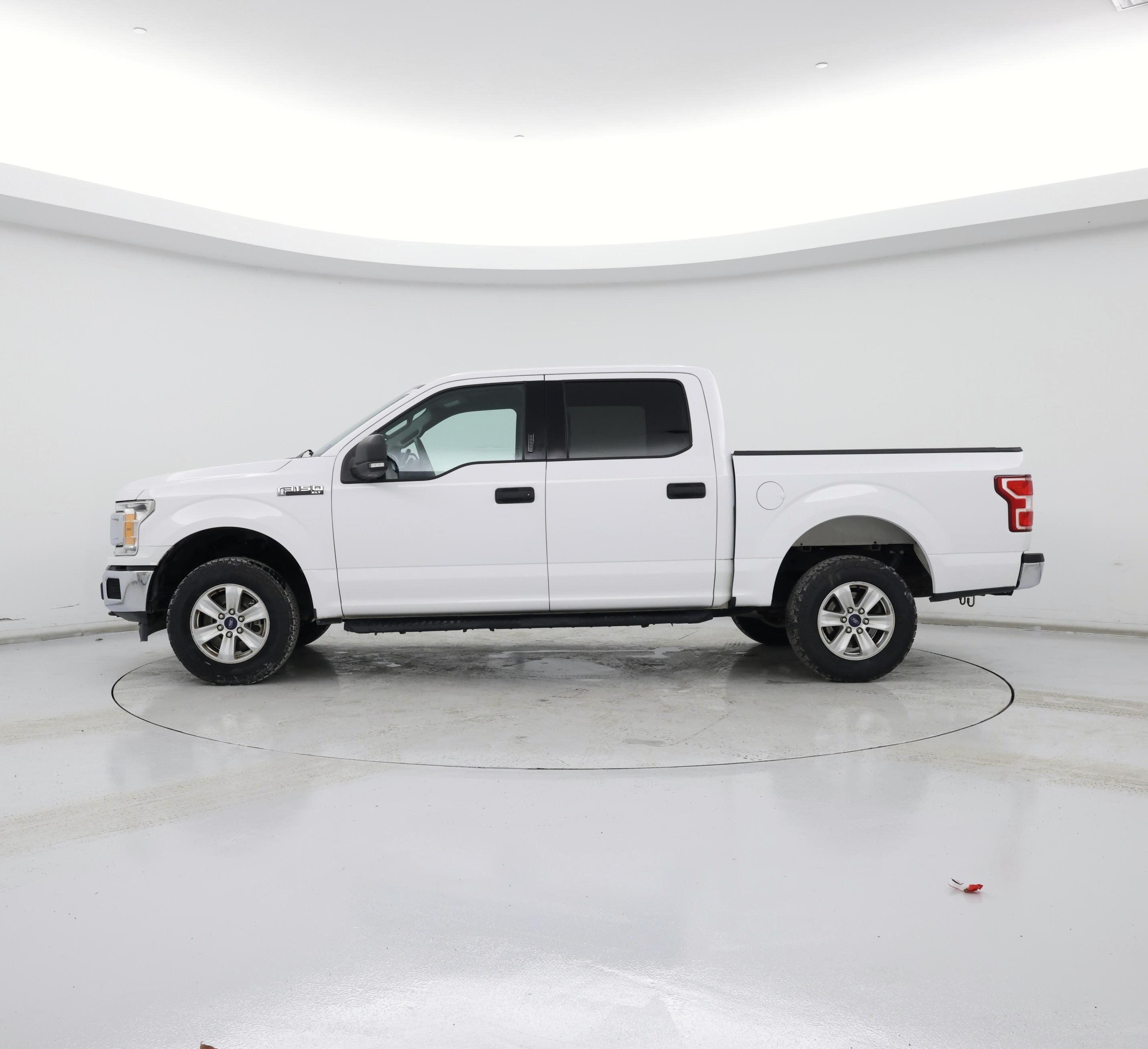 Thumbnail: 2019 Ford F-150 - 3