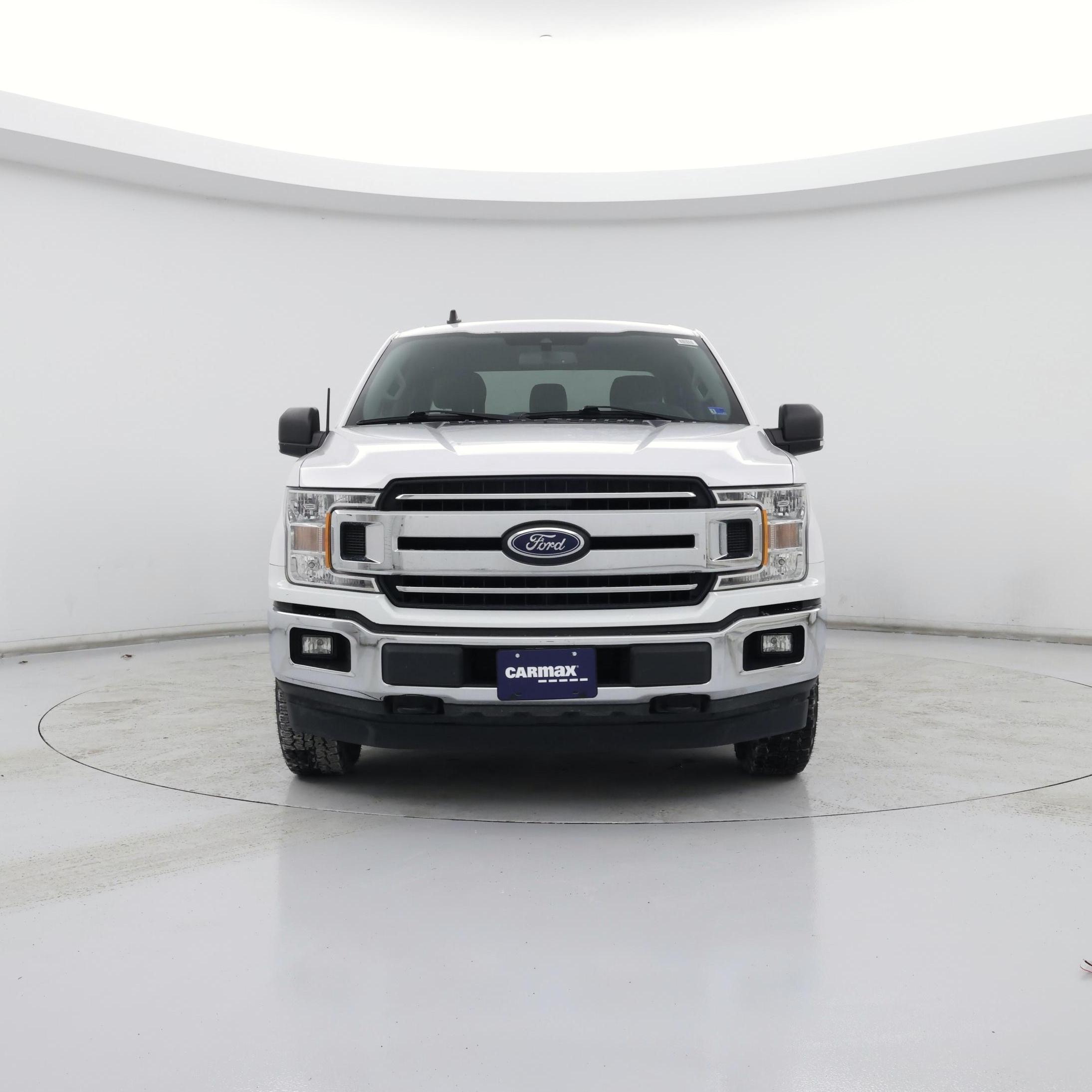 Thumbnail: 2019 Ford F-150 - 5
