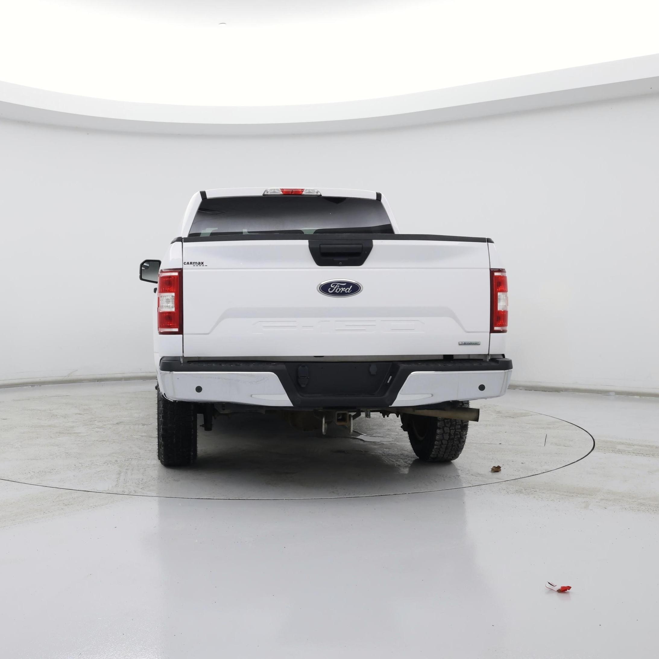 Thumbnail: 2019 Ford F-150 - 6