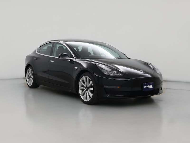 2020 Tesla Model 3 Long Range -
                  Woodbridge, VA