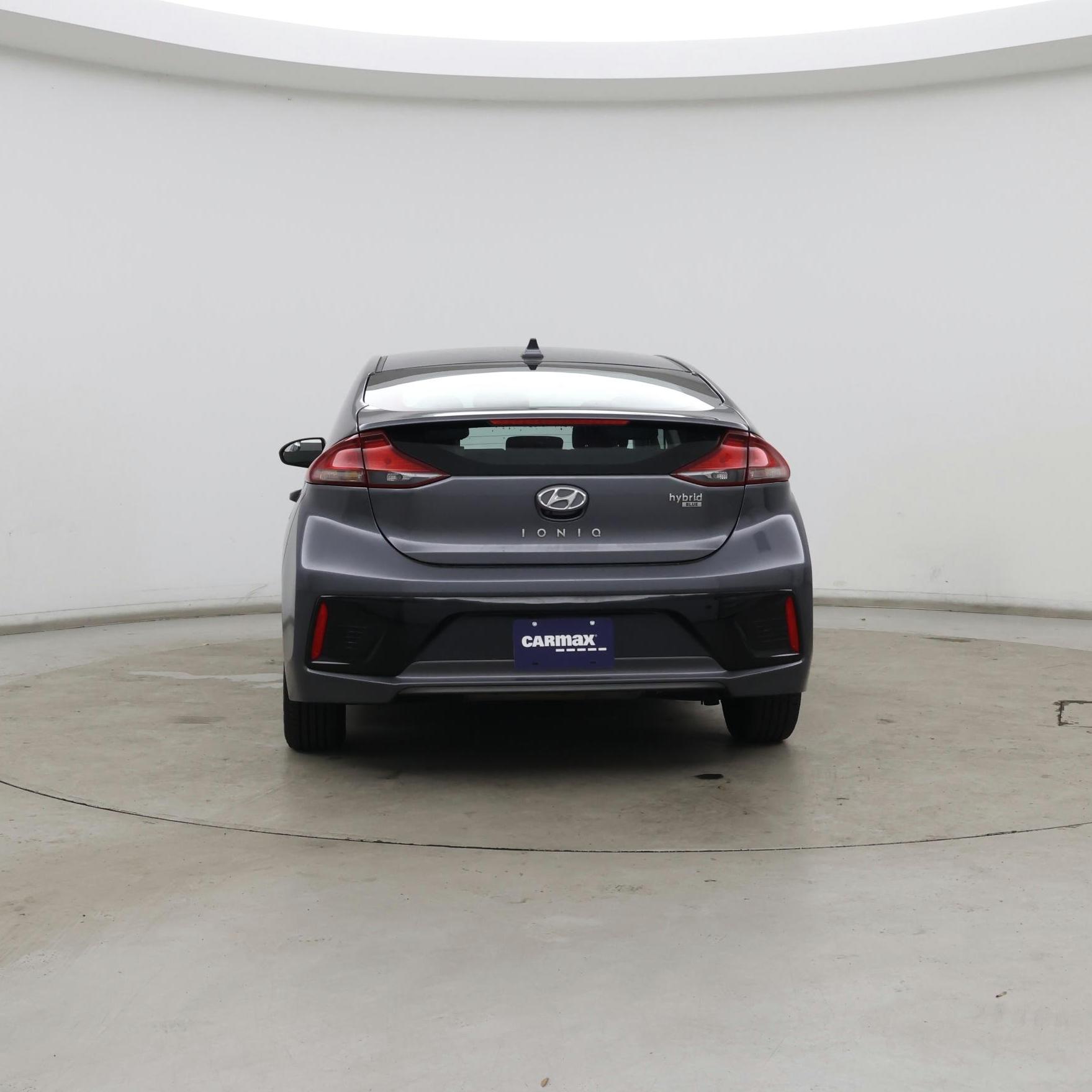 Thumbnail: 2020 Tesla Model 3 - 6