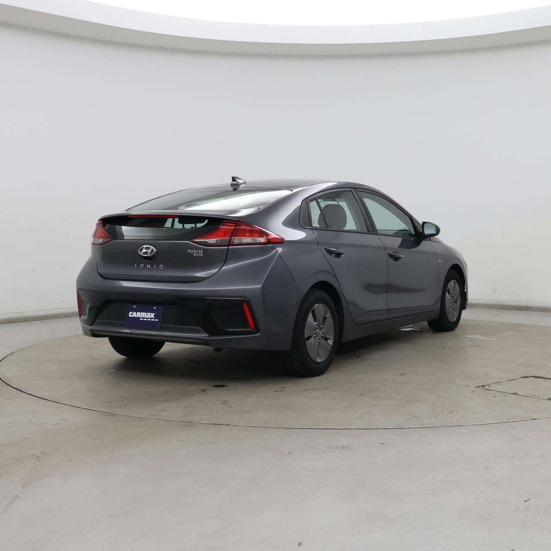 Thumbnail: 2020 Tesla Model 3 - 8