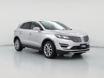 2015 Lincoln MKC