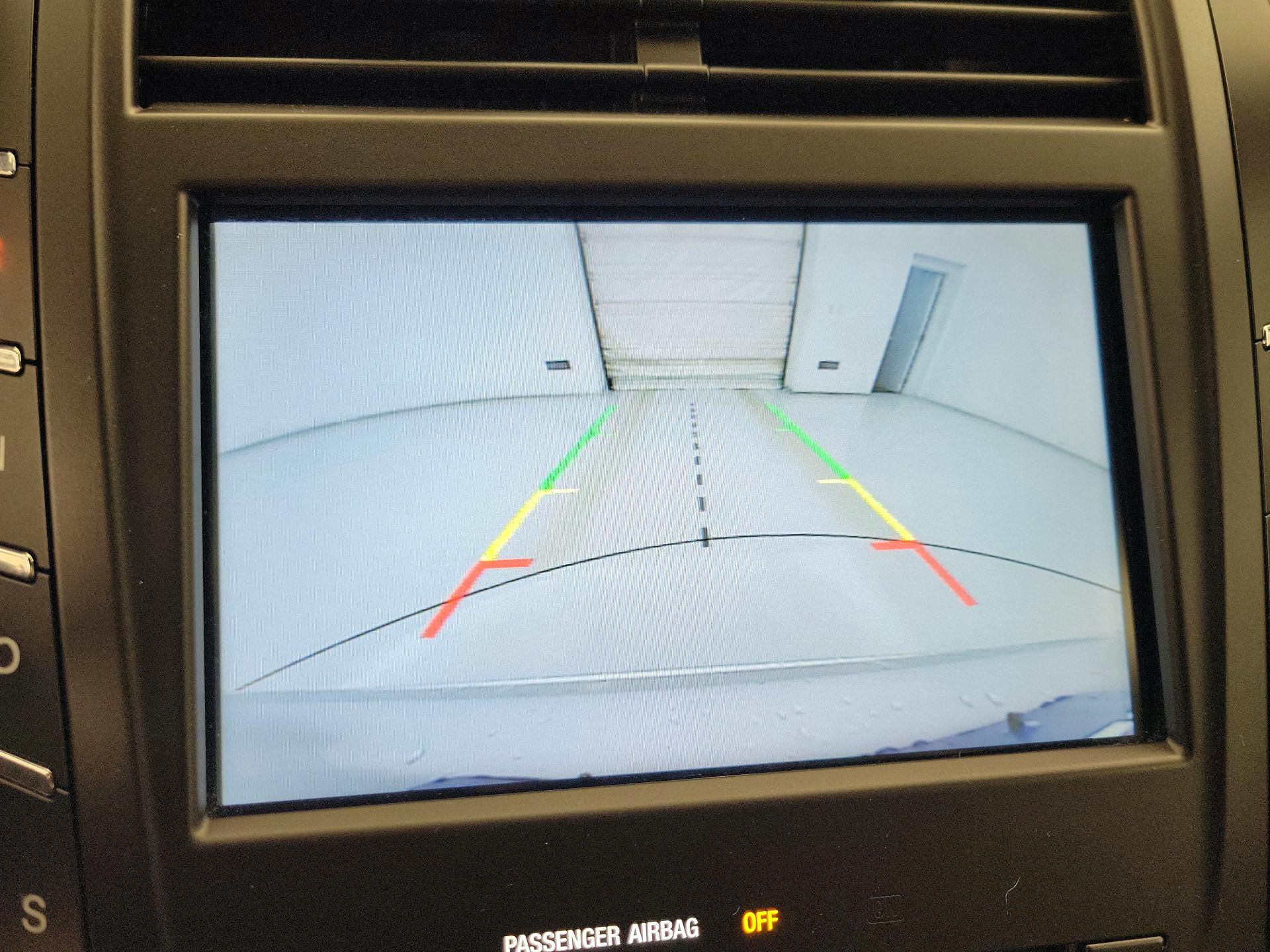 Thumbnail: 2015 Lincoln MKC - 14