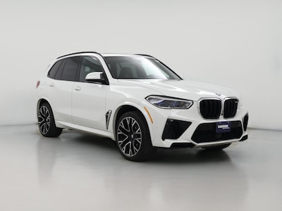 2022 BMW X5 M