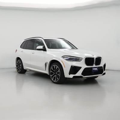 2022 BMW X5 M