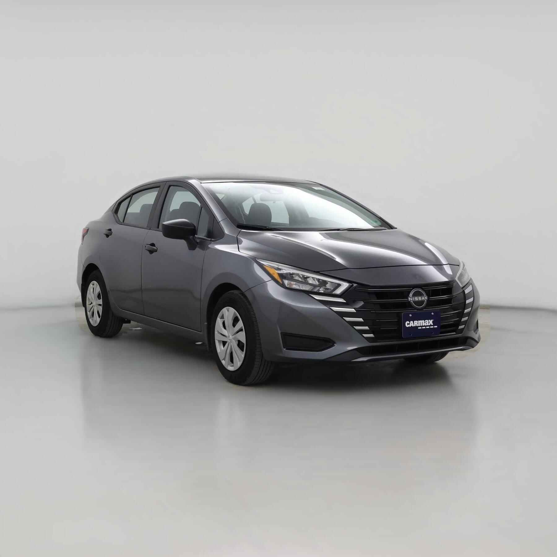 Thumbnail: 2025 Nissan Versa - 1