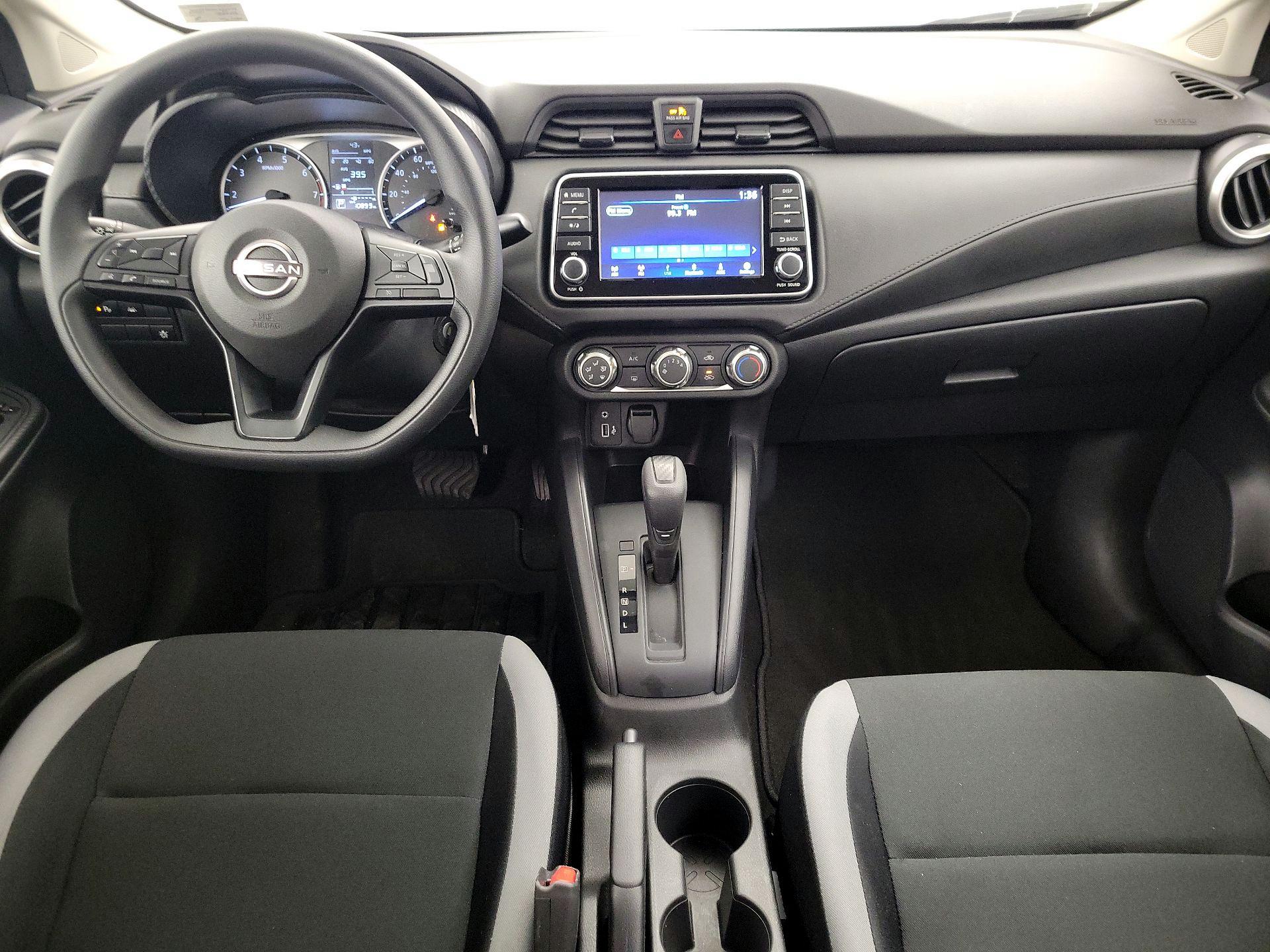 Thumbnail: 2025 Nissan Versa - 9