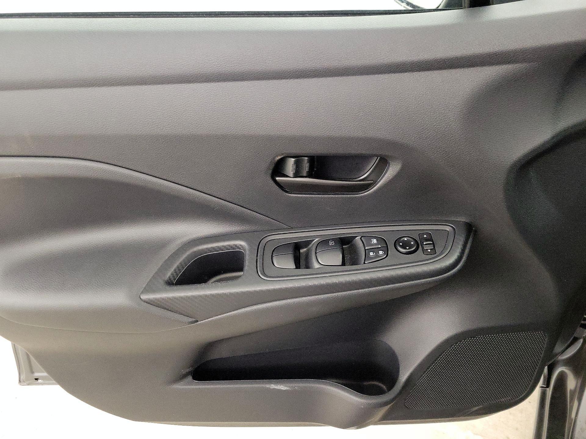 Thumbnail: 2025 Nissan Versa - 12