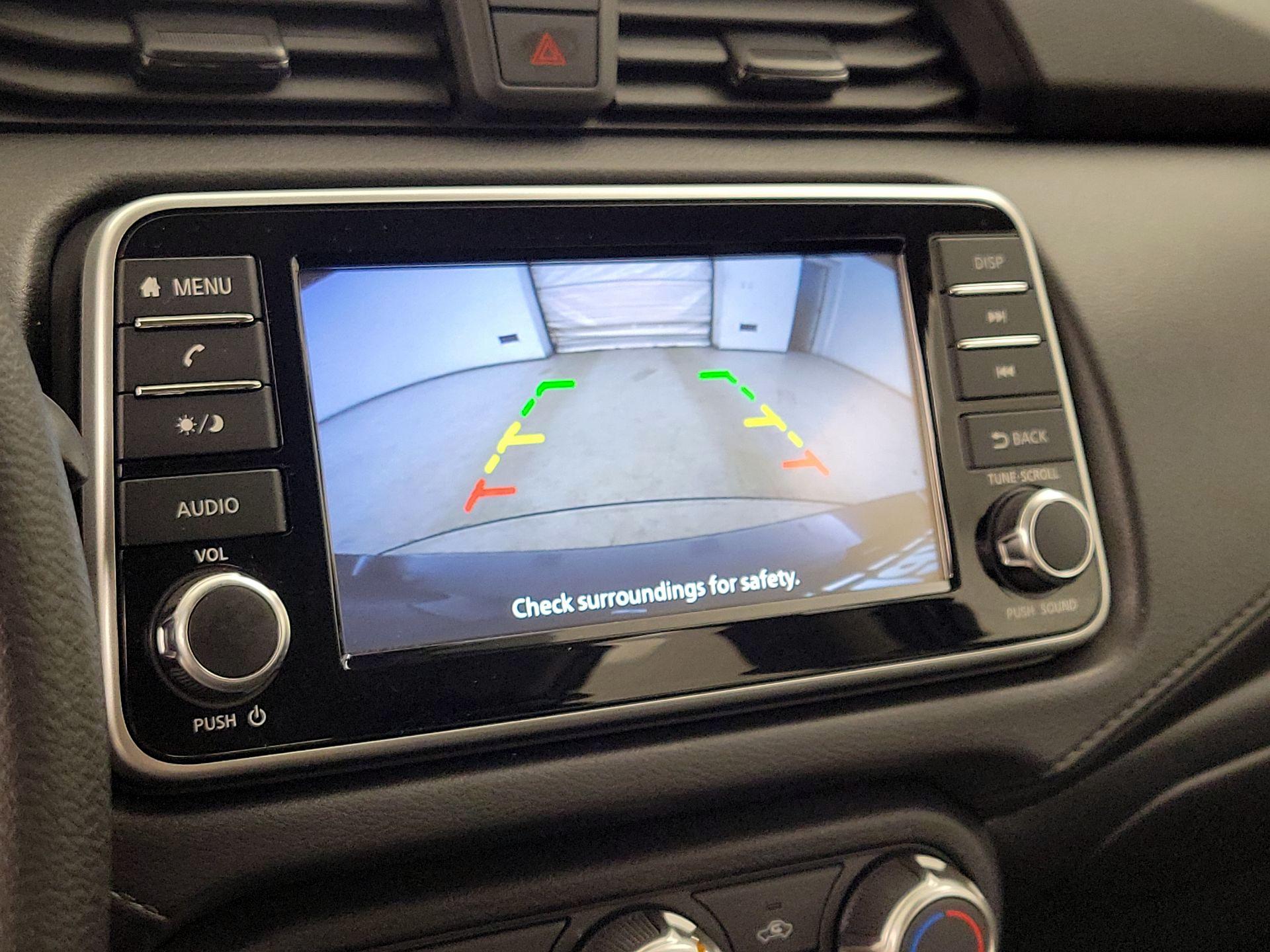 Thumbnail: 2025 Nissan Versa - 14