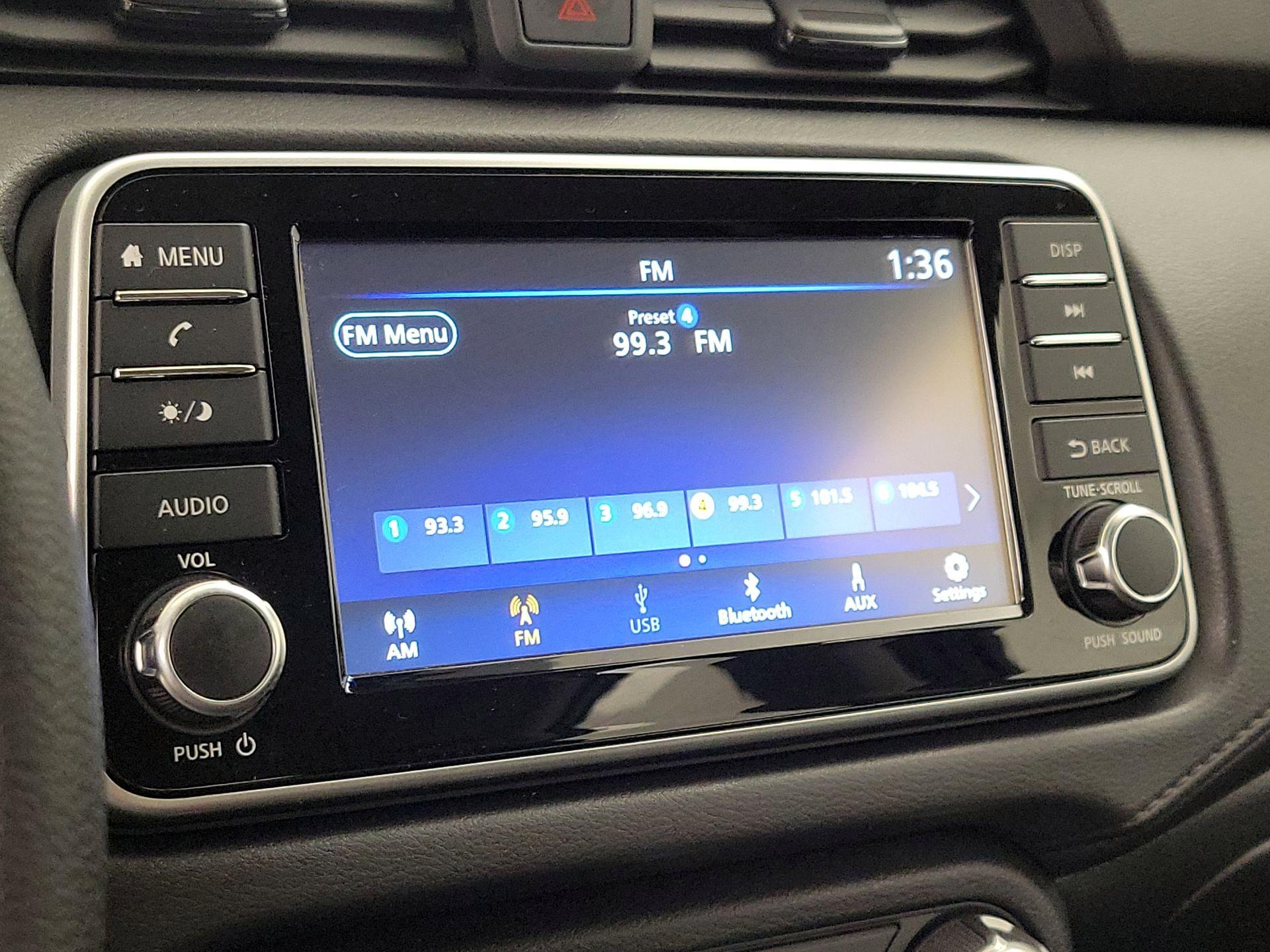 Thumbnail: 2025 Nissan Versa - 15