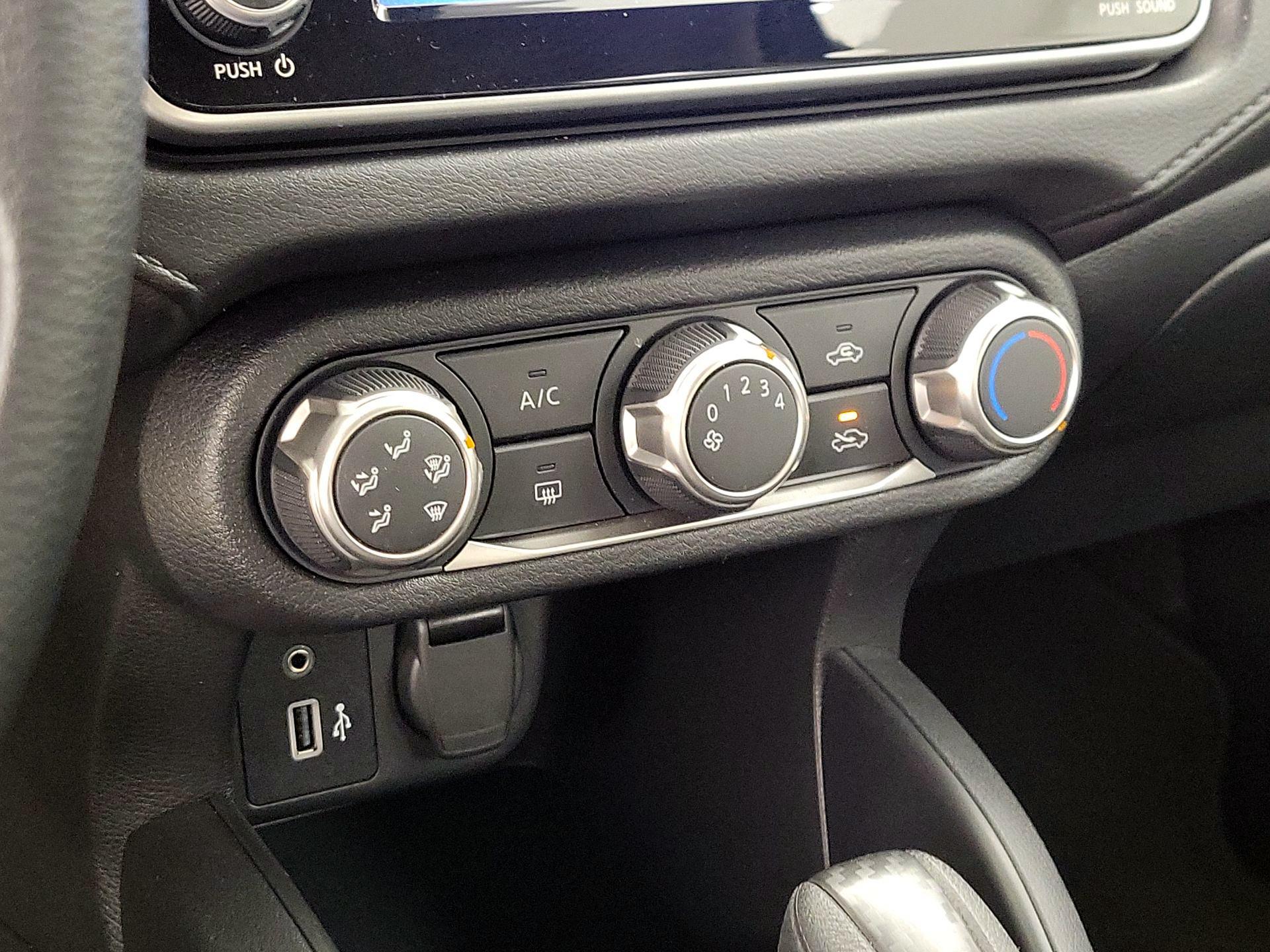 Thumbnail: 2025 Nissan Versa - 16