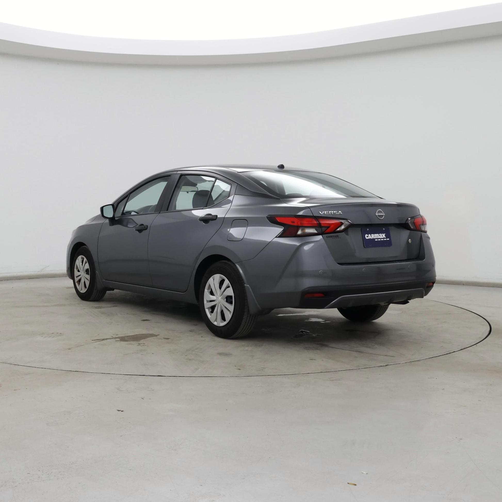 Thumbnail: 2025 Nissan Versa - 2