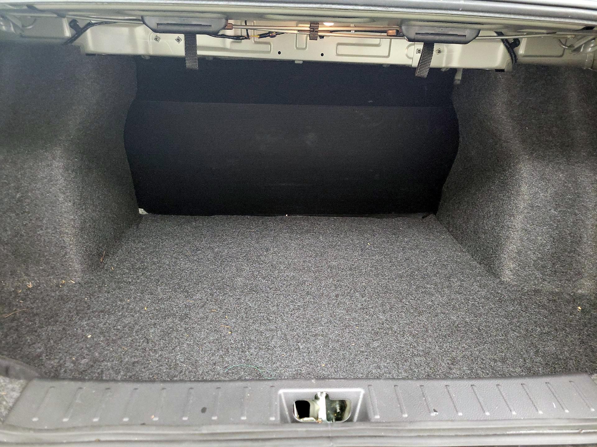 Thumbnail: 2025 Nissan Versa - 20