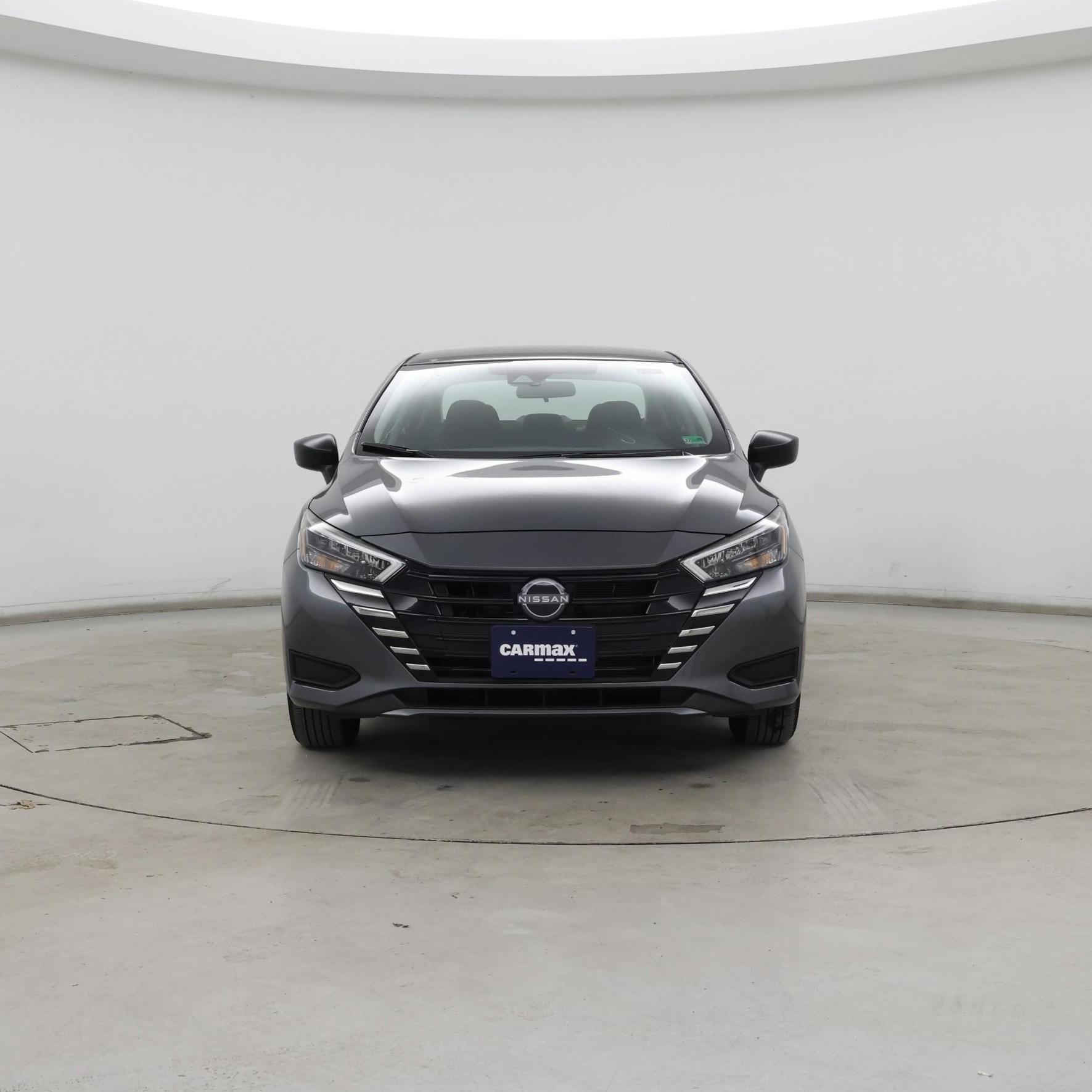 Thumbnail: 2025 Nissan Versa - 5