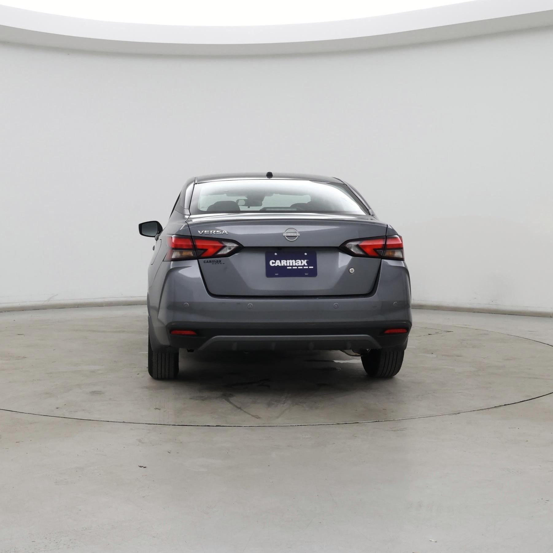 Thumbnail: 2025 Nissan Versa - 6