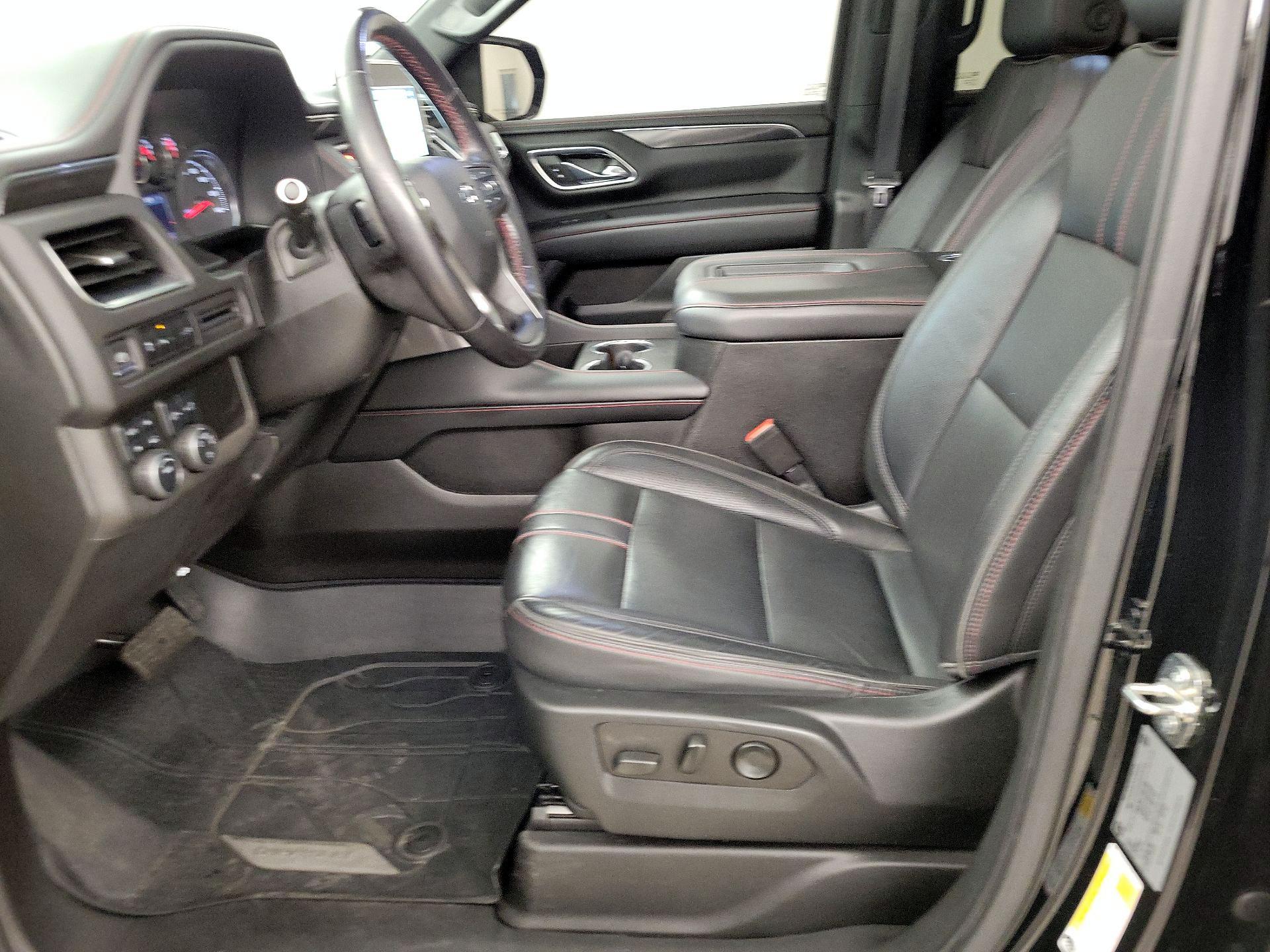 Thumbnail: 2021 Chevrolet Tahoe - 11