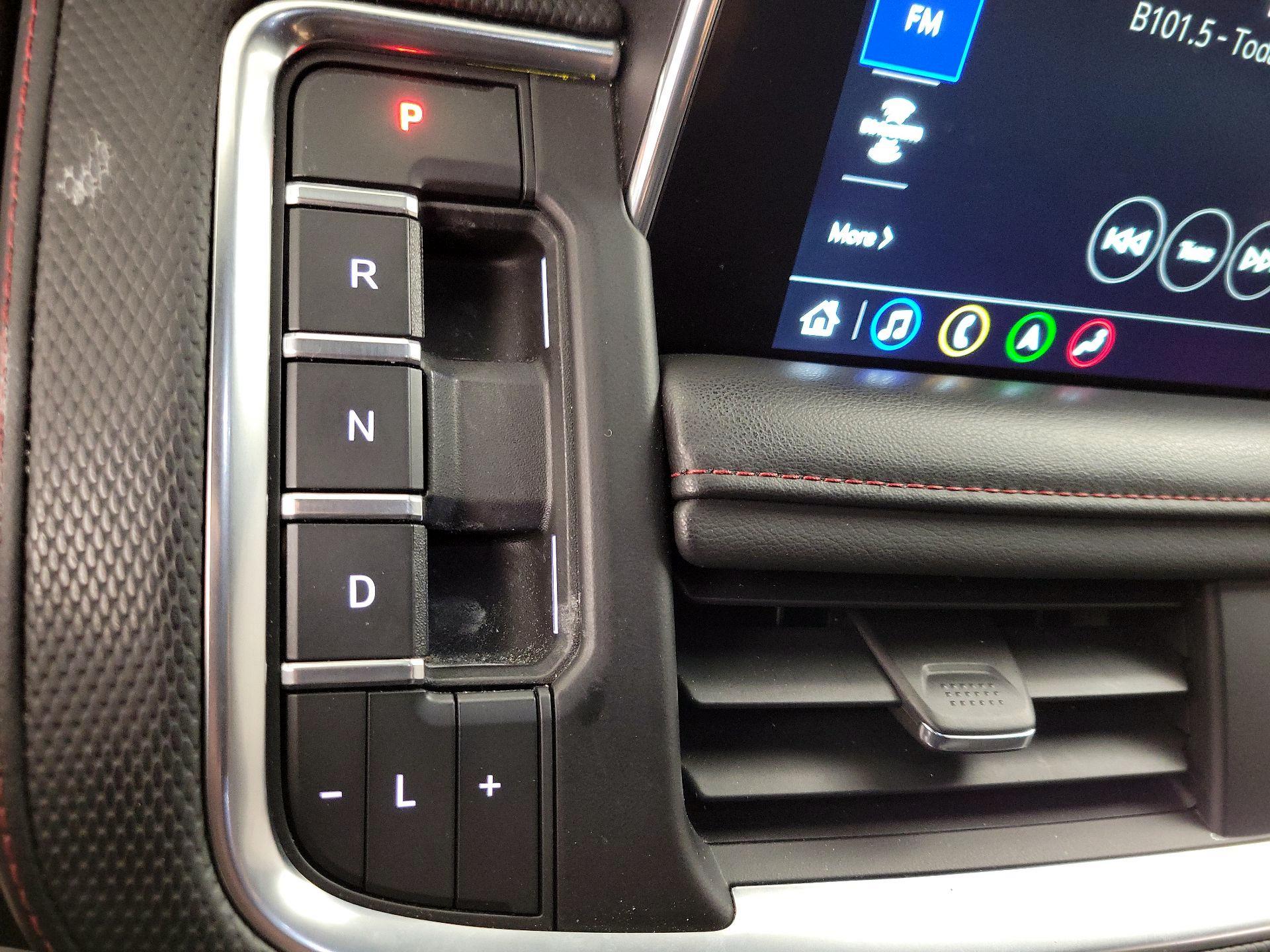 Thumbnail: 2021 Chevrolet Tahoe - 18