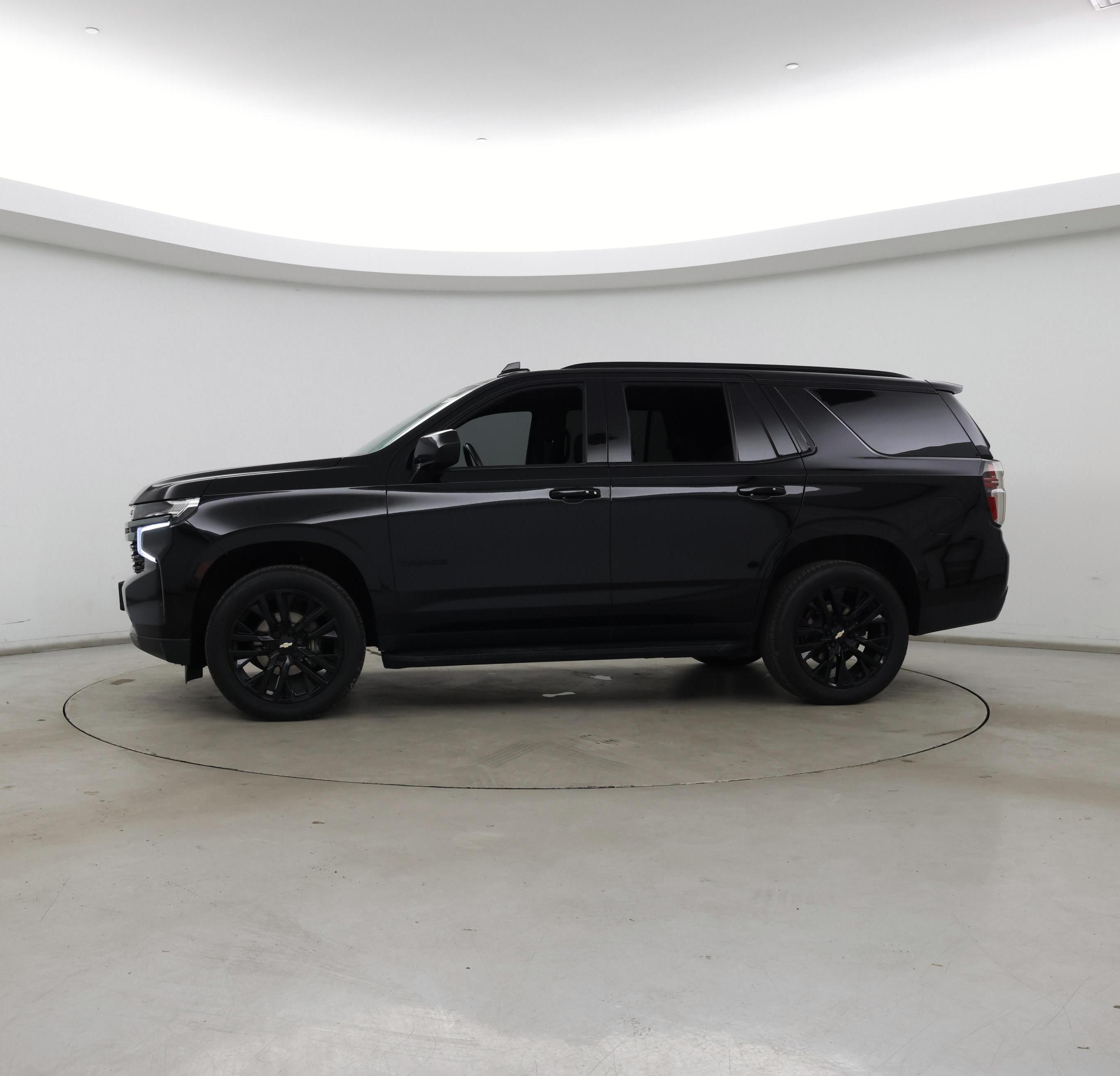 Thumbnail: 2021 Chevrolet Tahoe - 3