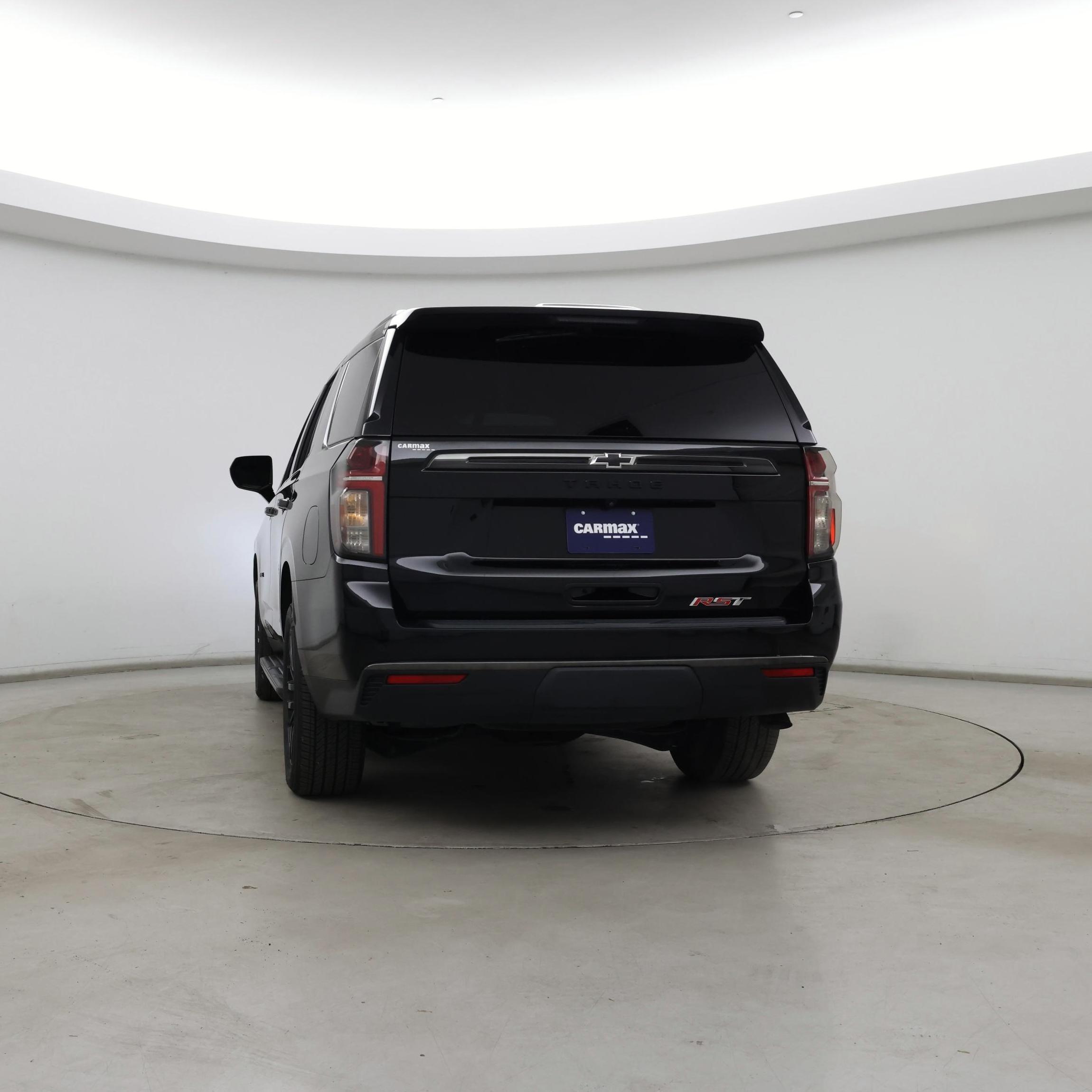 Thumbnail: 2021 Chevrolet Tahoe - 6