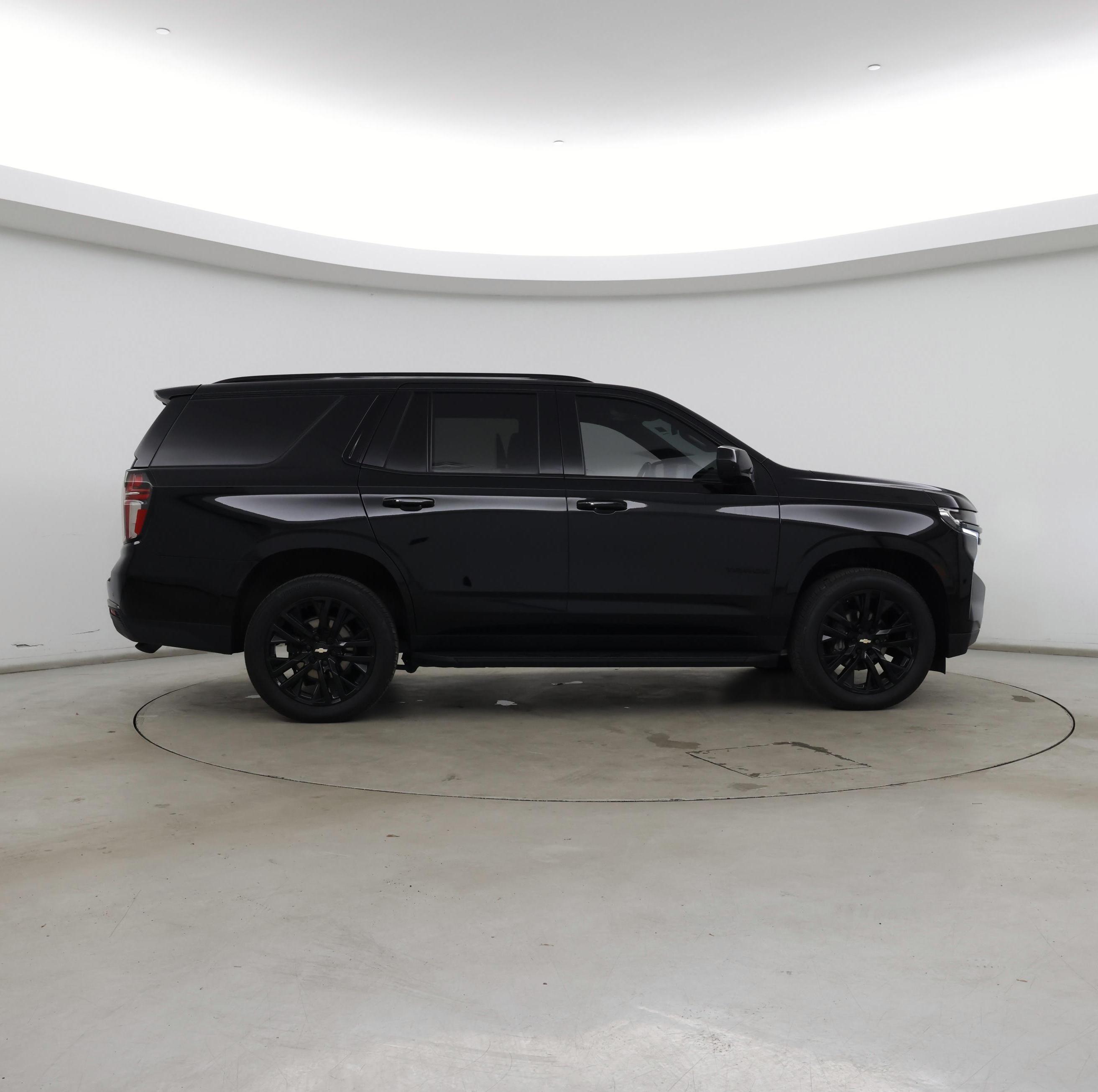 Thumbnail: 2021 Chevrolet Tahoe - 7