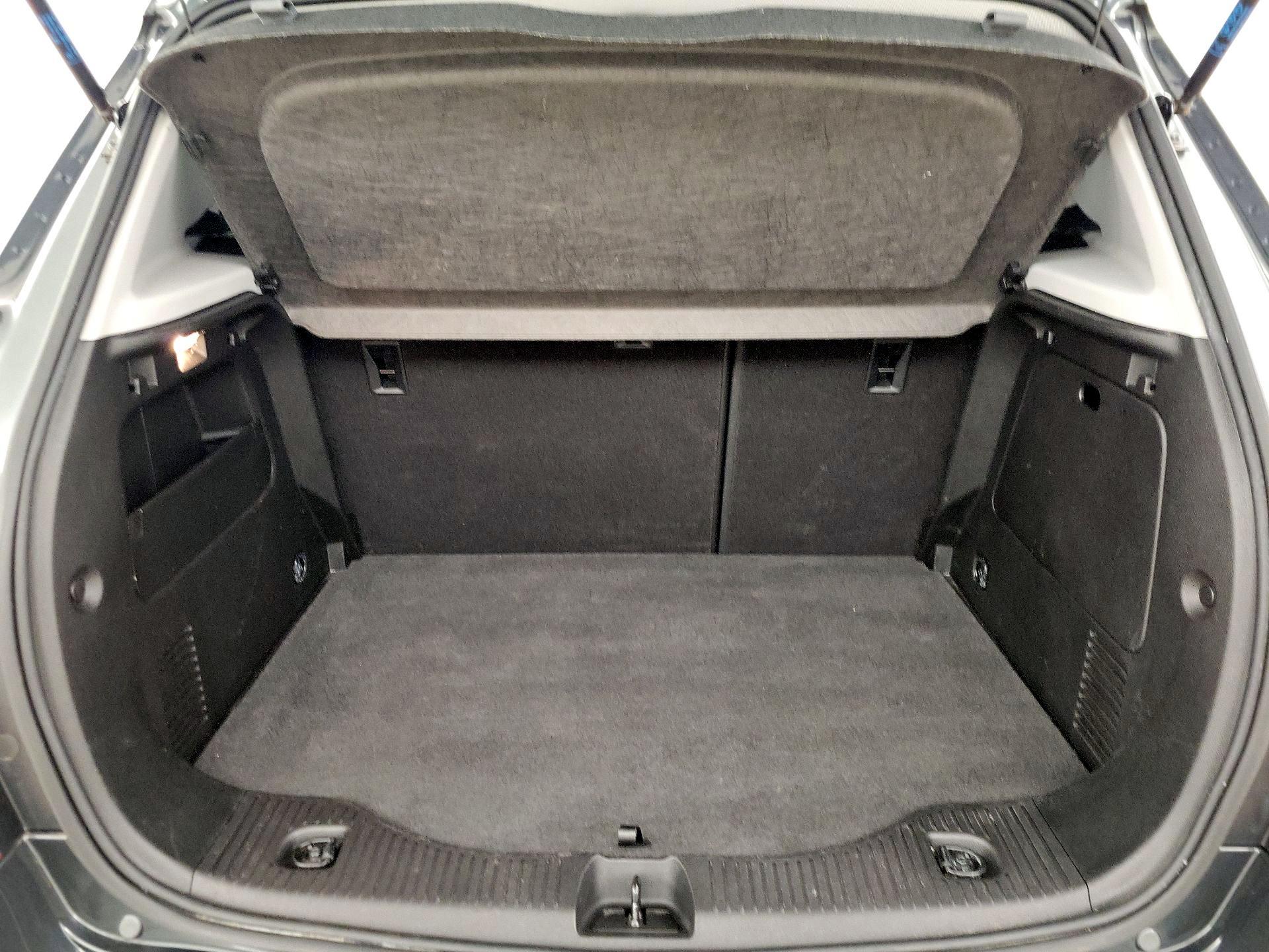 Thumbnail: 2018 Chevrolet Trax - 20