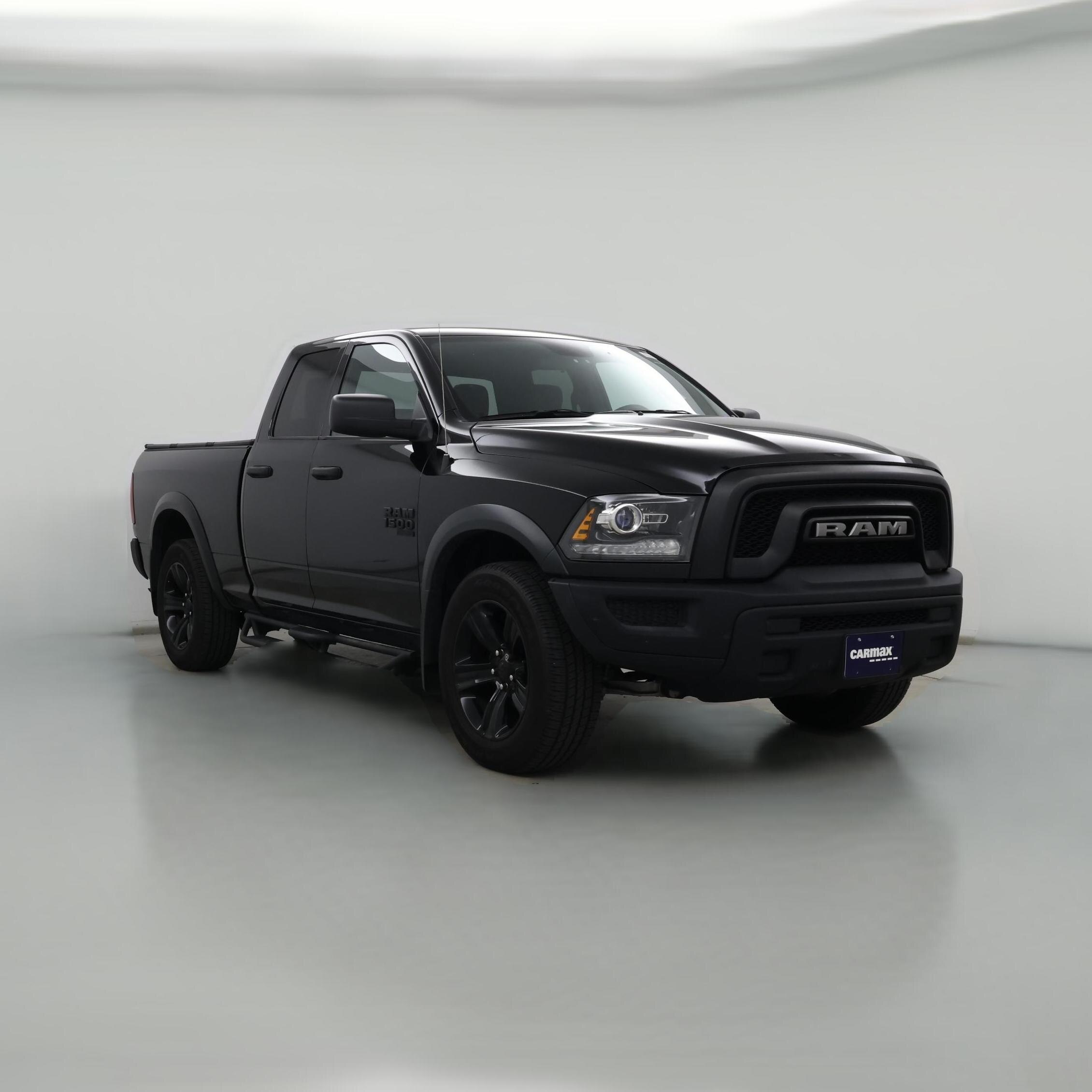 Thumbnail: 2023 RAM 1500 Classic - 1