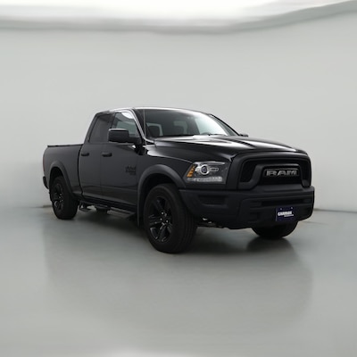2023 Ram 1500 Classic Warlock