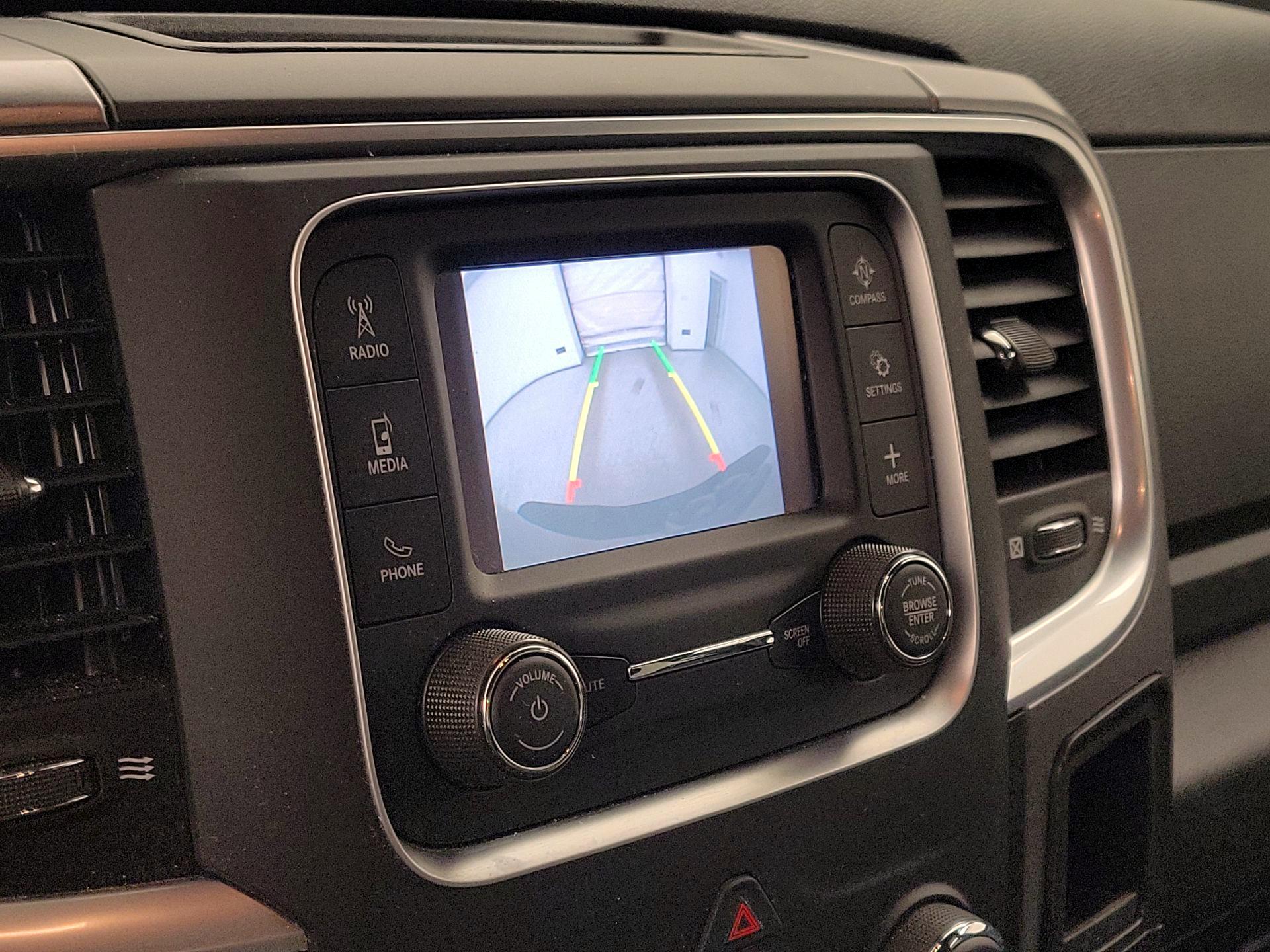 Thumbnail: 2023 RAM 1500 Classic - 14