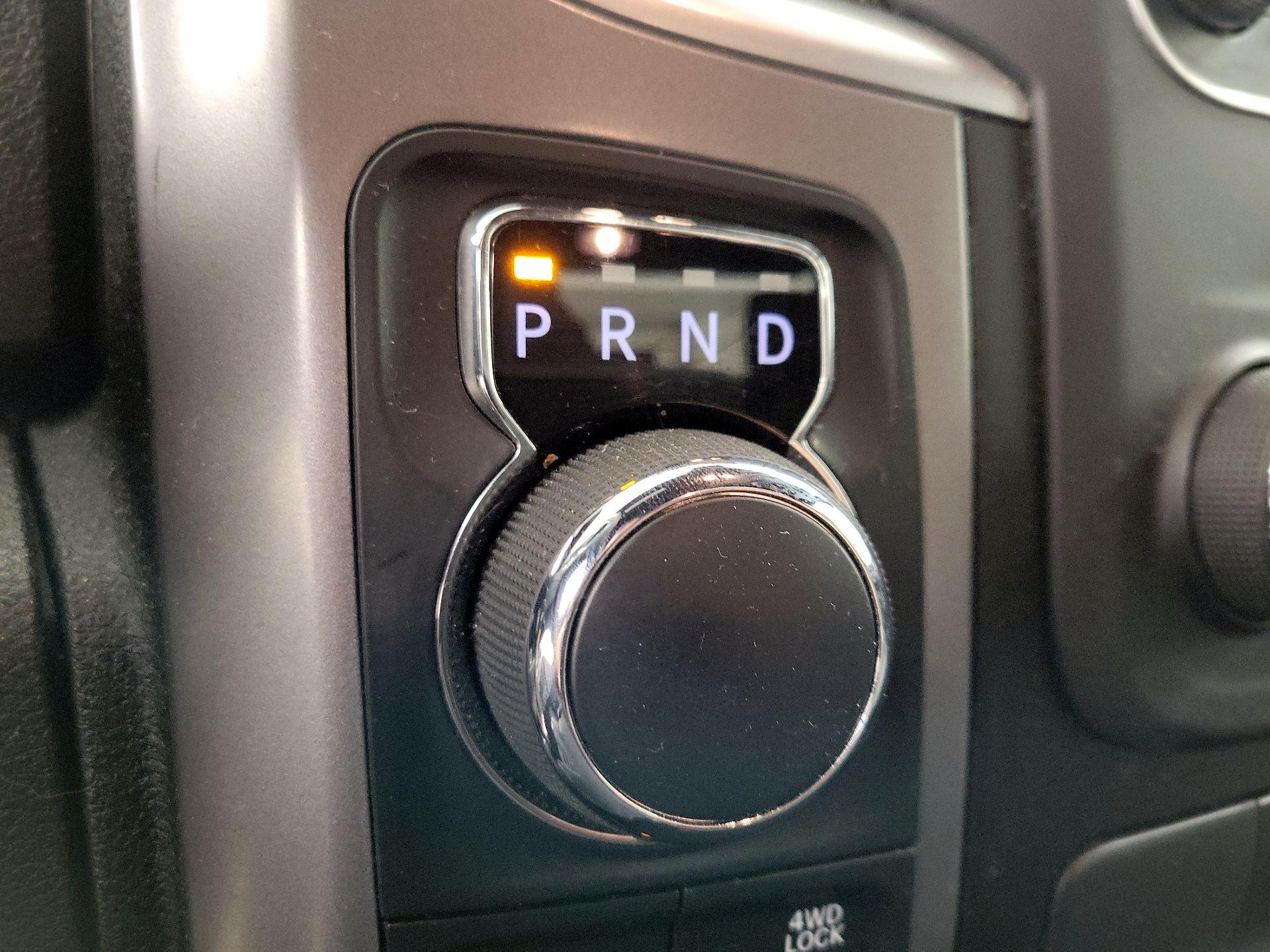 Thumbnail: 2023 RAM 1500 Classic - 17