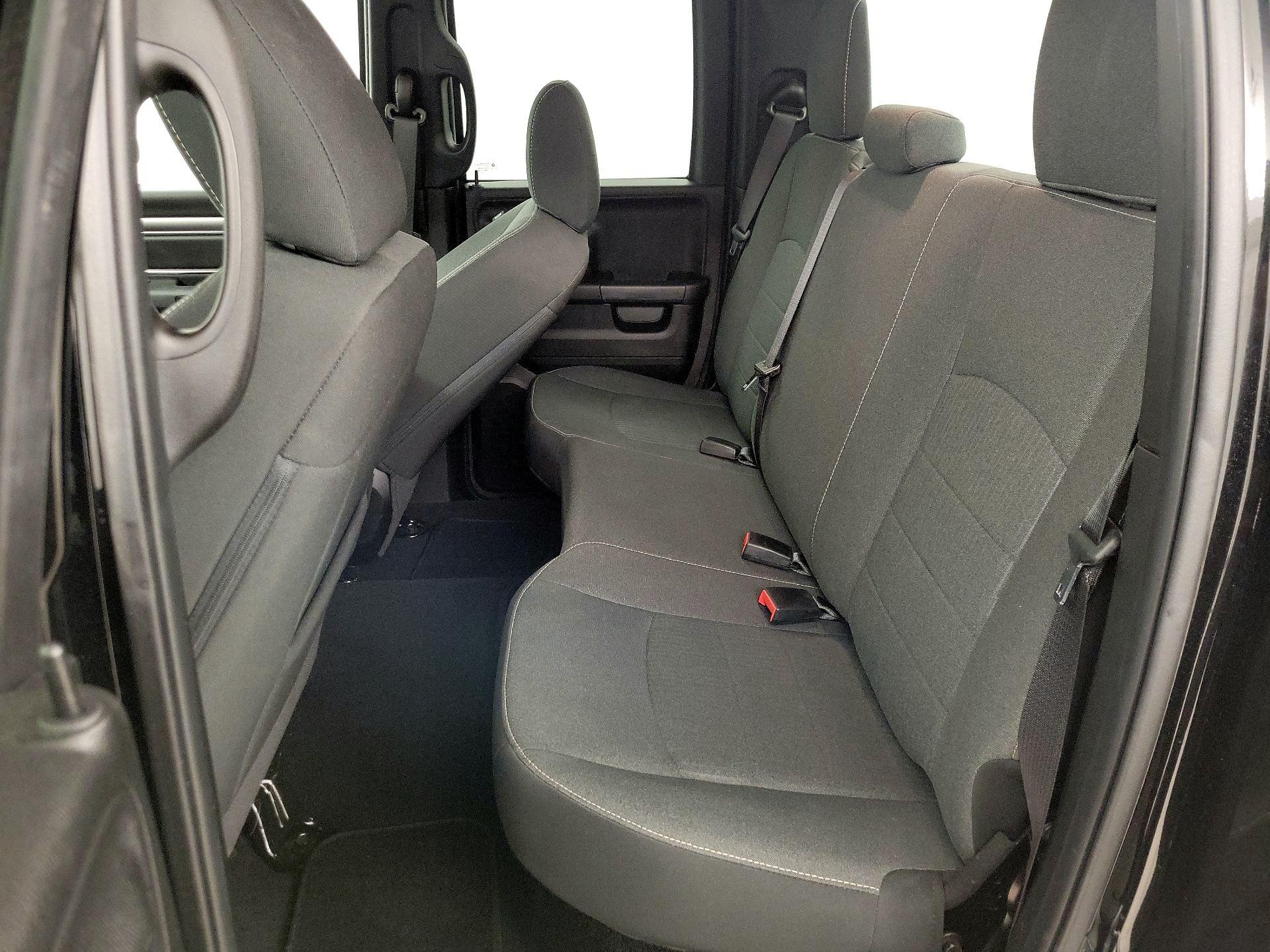 Thumbnail: 2023 RAM 1500 Classic - 19