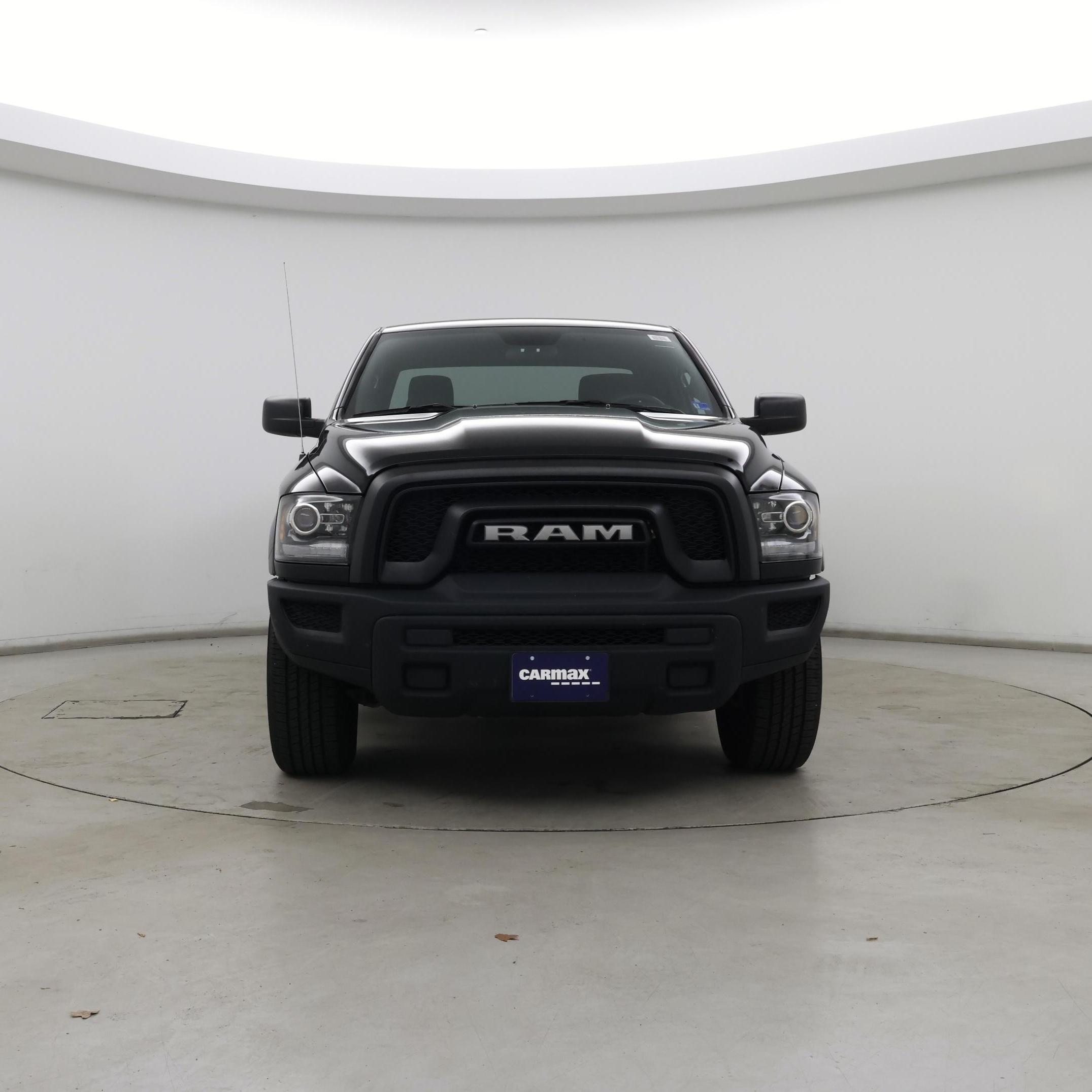 Thumbnail: 2023 RAM 1500 Classic - 5