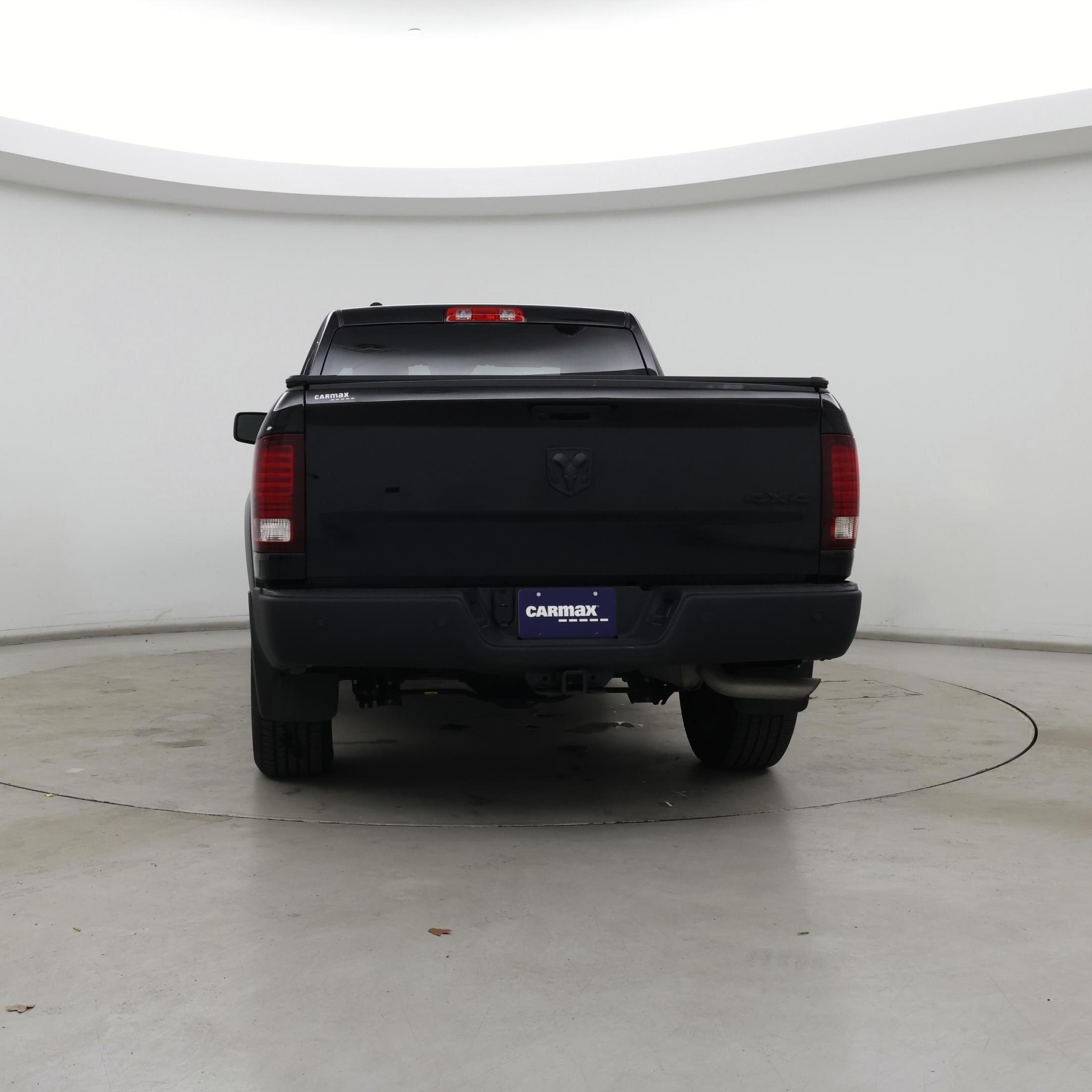 Thumbnail: 2023 RAM 1500 Classic - 6