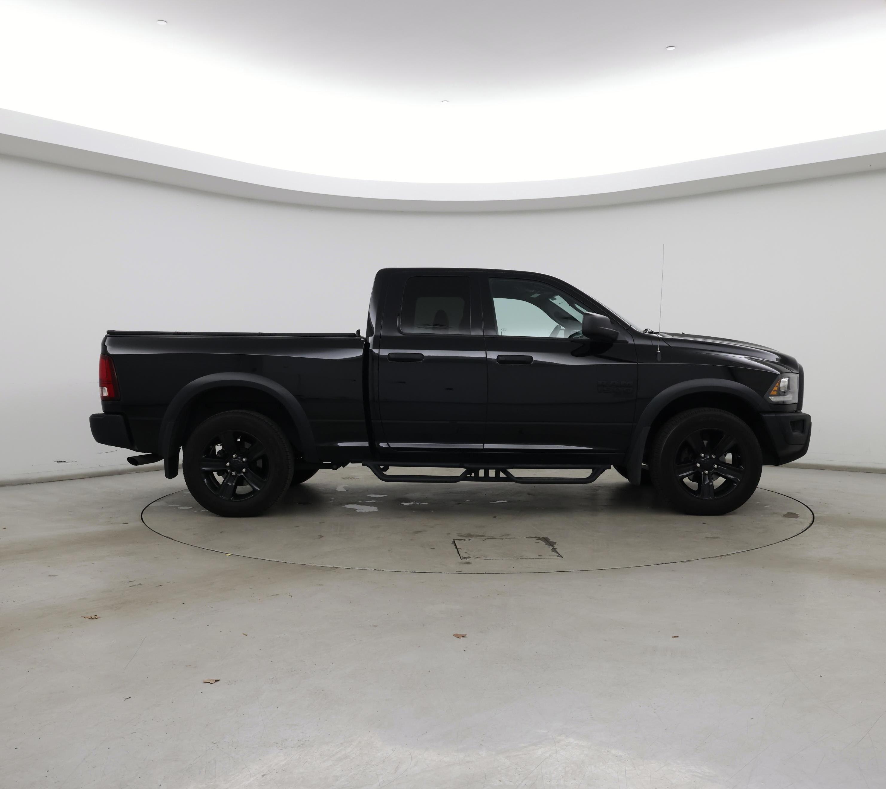 Thumbnail: 2023 RAM 1500 Classic - 7