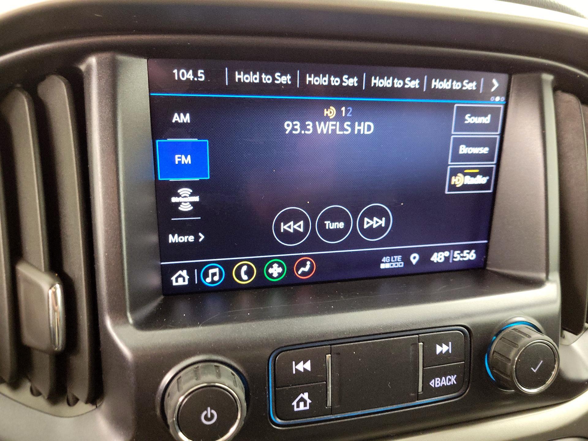 Thumbnail: 2021 Chevrolet Colorado - 15